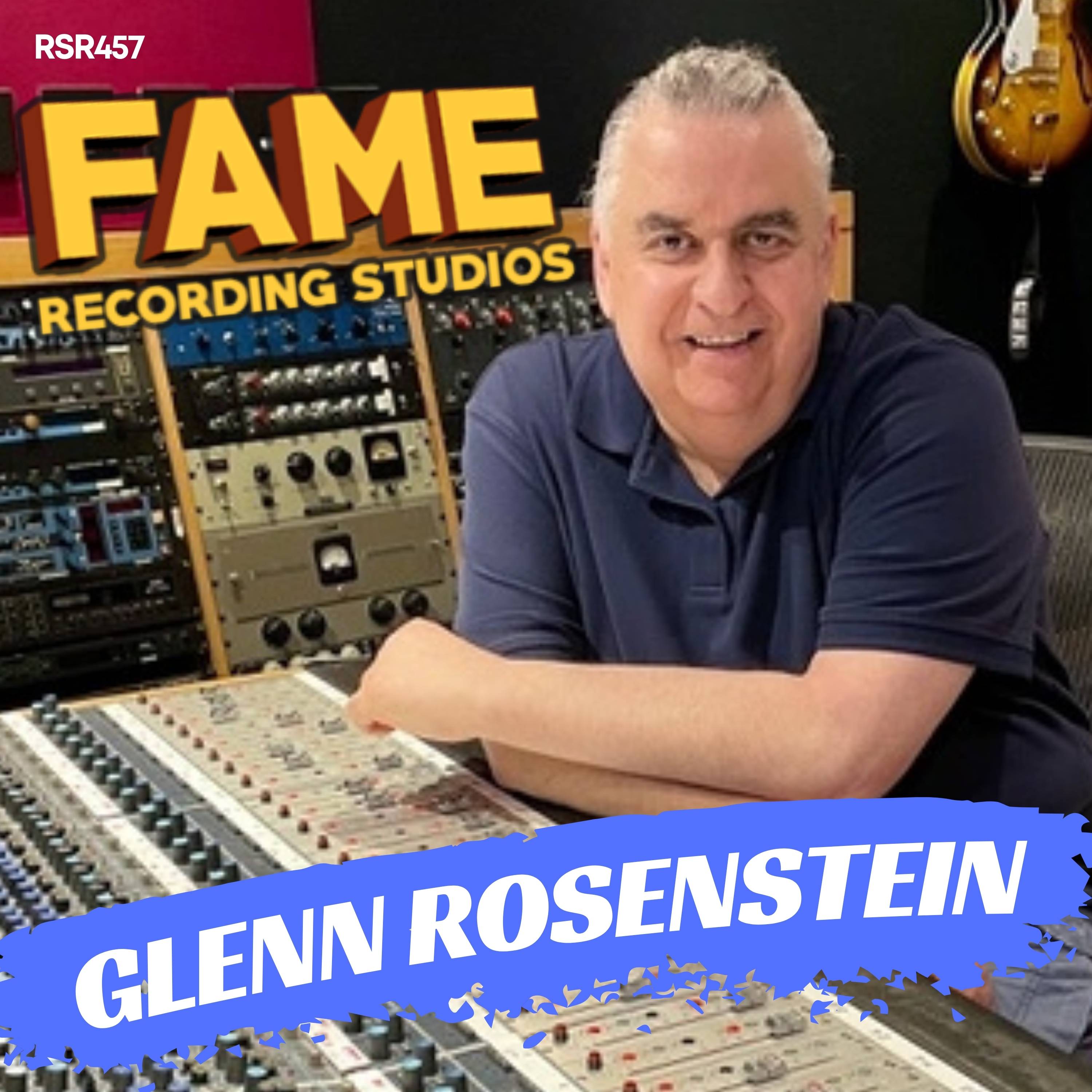 Recording Studio Rockstars