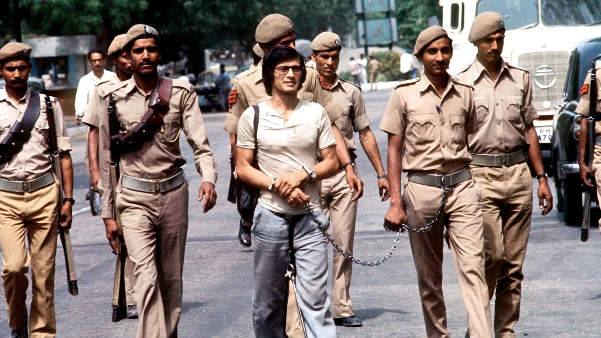 Ep. 337 Charles Sobhraj