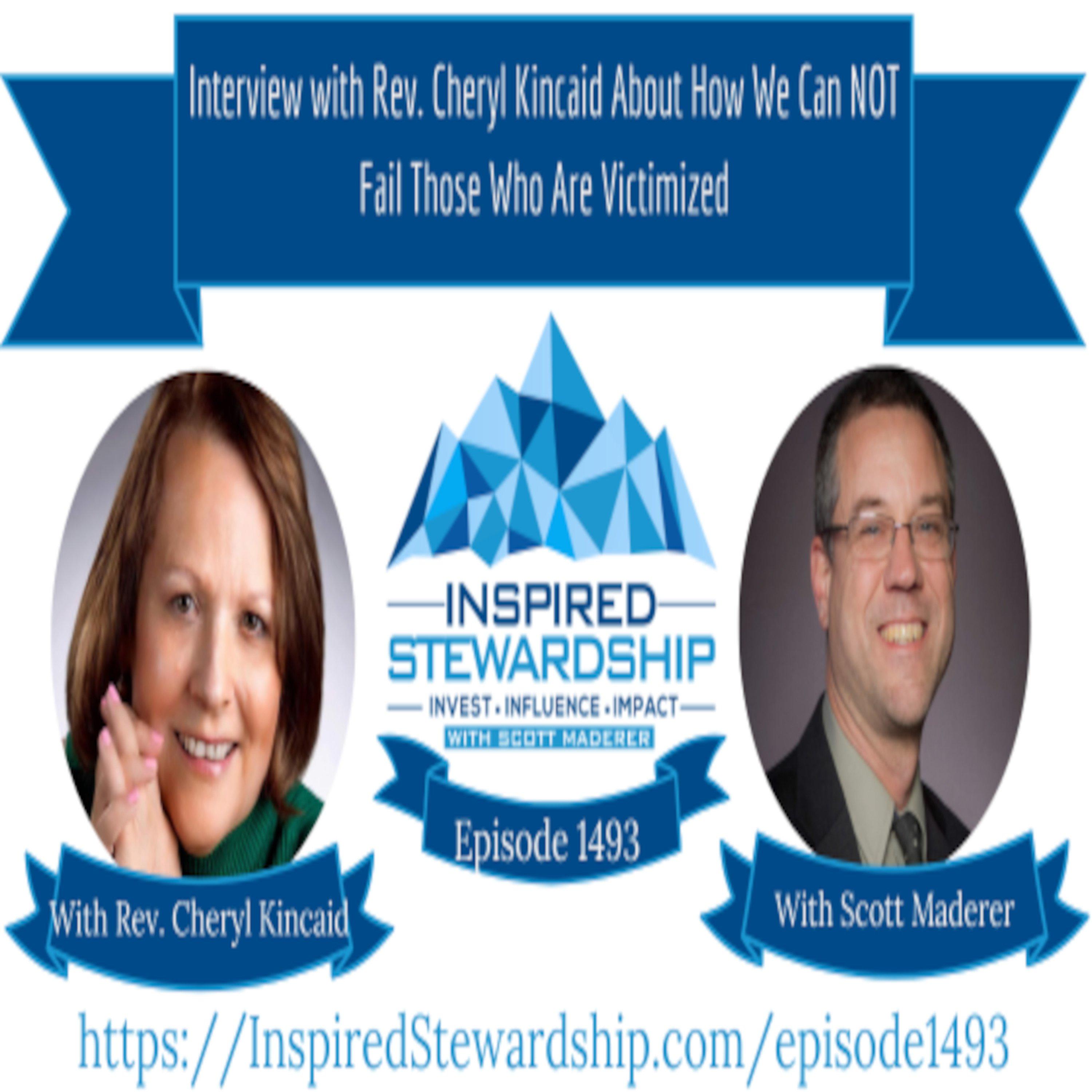 Inspired Stewardship