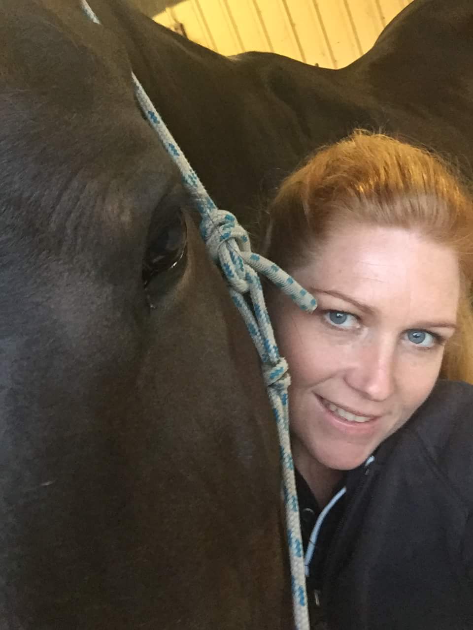 0782: Renee Holzinger LC - Teaching Riders With Disabilities To Connect With Their Horse, Become More Coordinated and Improve Results at School (Listeners' Choice)