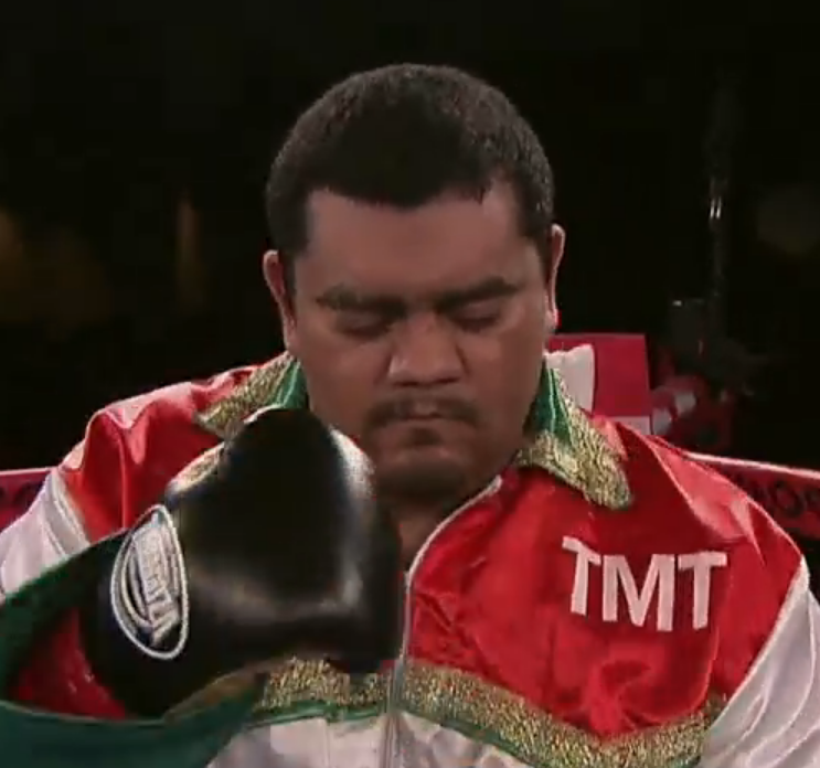 The (un)Professional Boxing Podcast