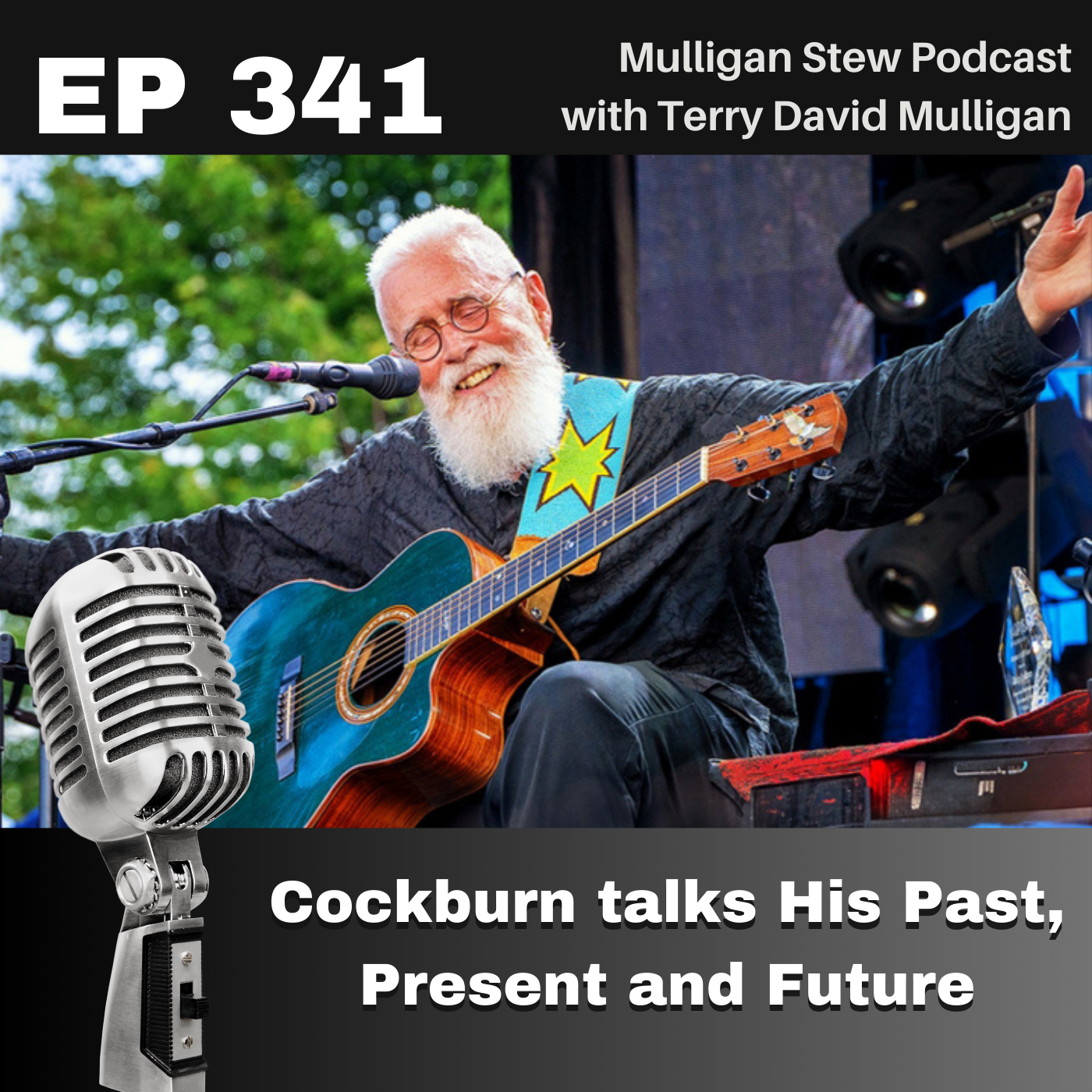 Mulligan Stew