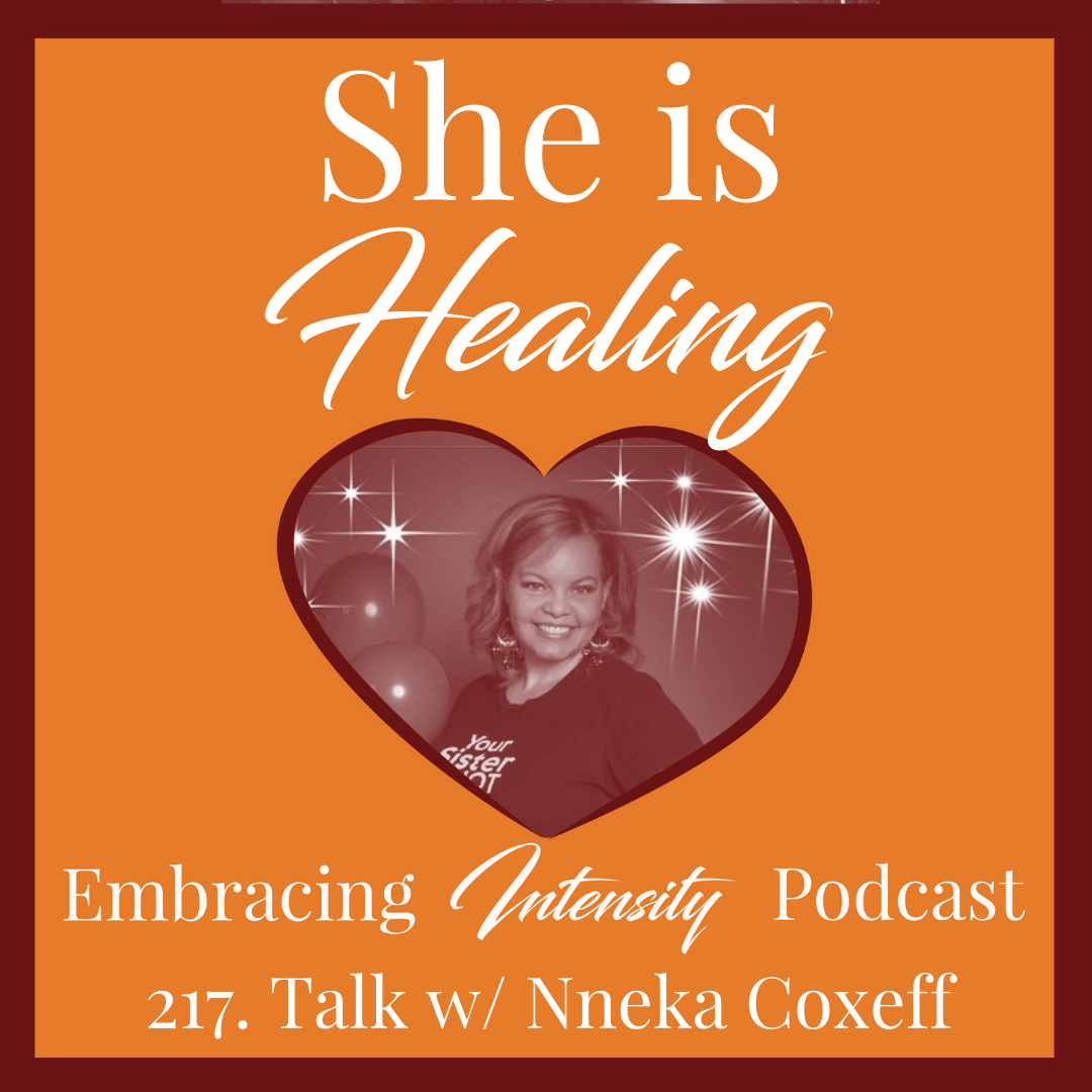 Embracing Intensity