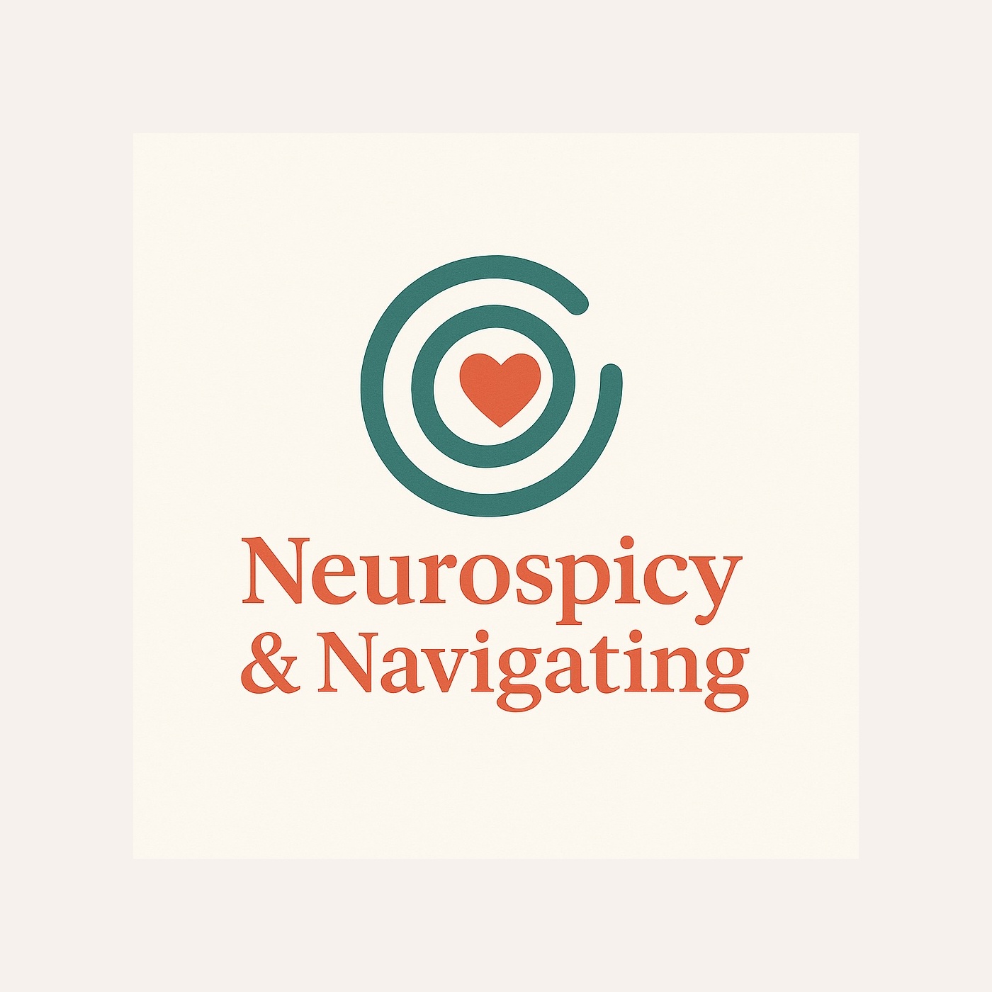 Neurospicy and Navigating