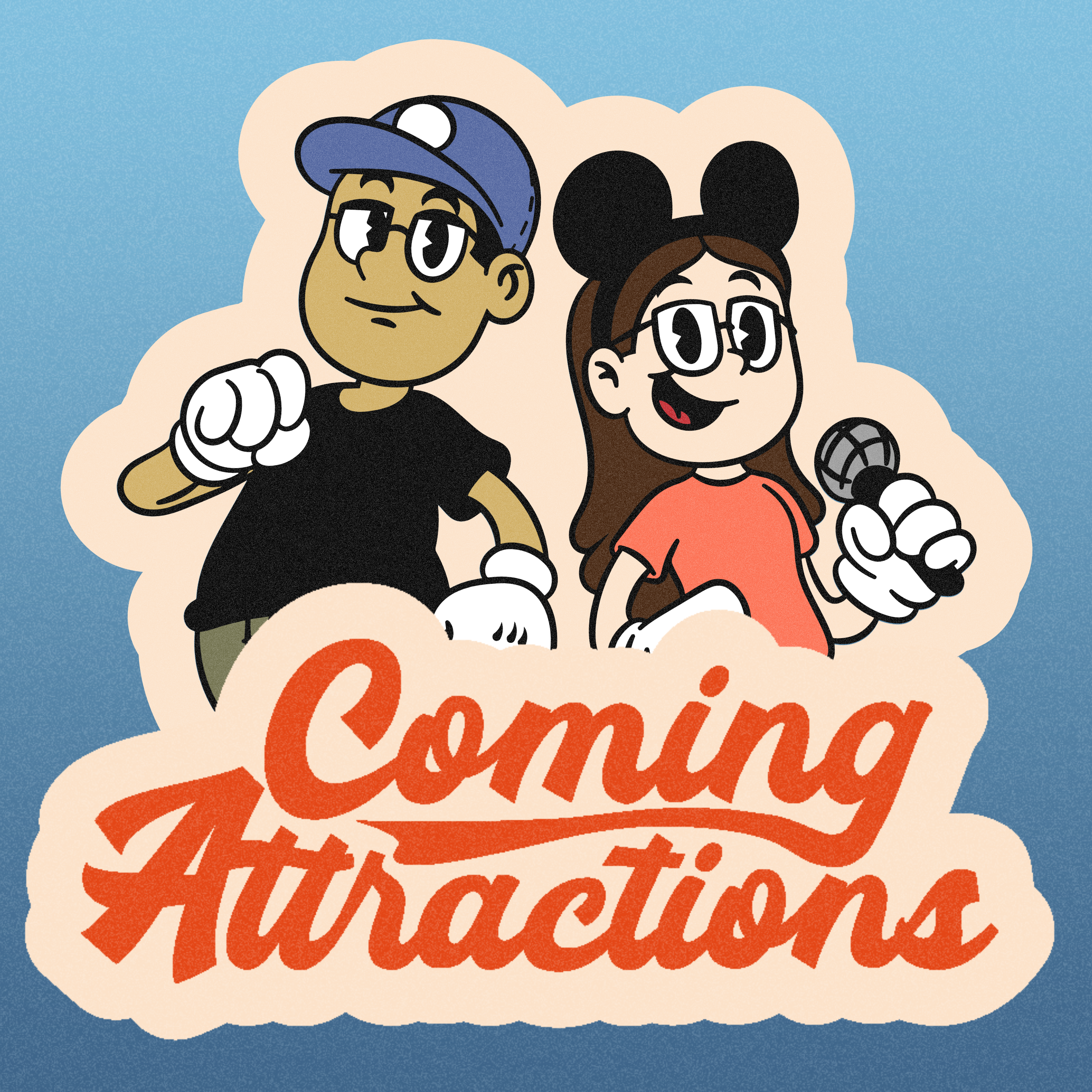 Coming Attractions