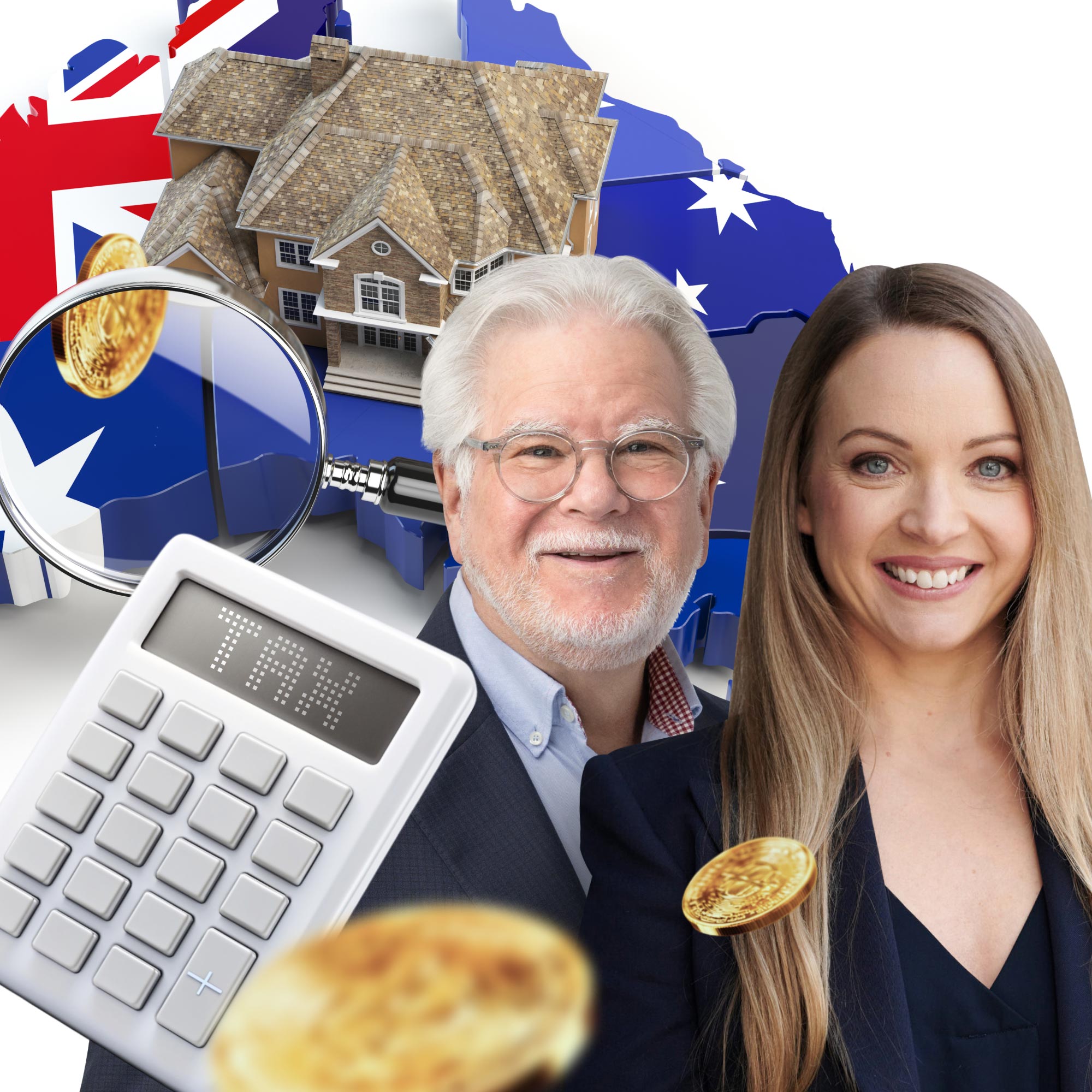 Stamp Duty is Holding Australia Back: Dr. Nicola Powell on Why We Need Bold Reform