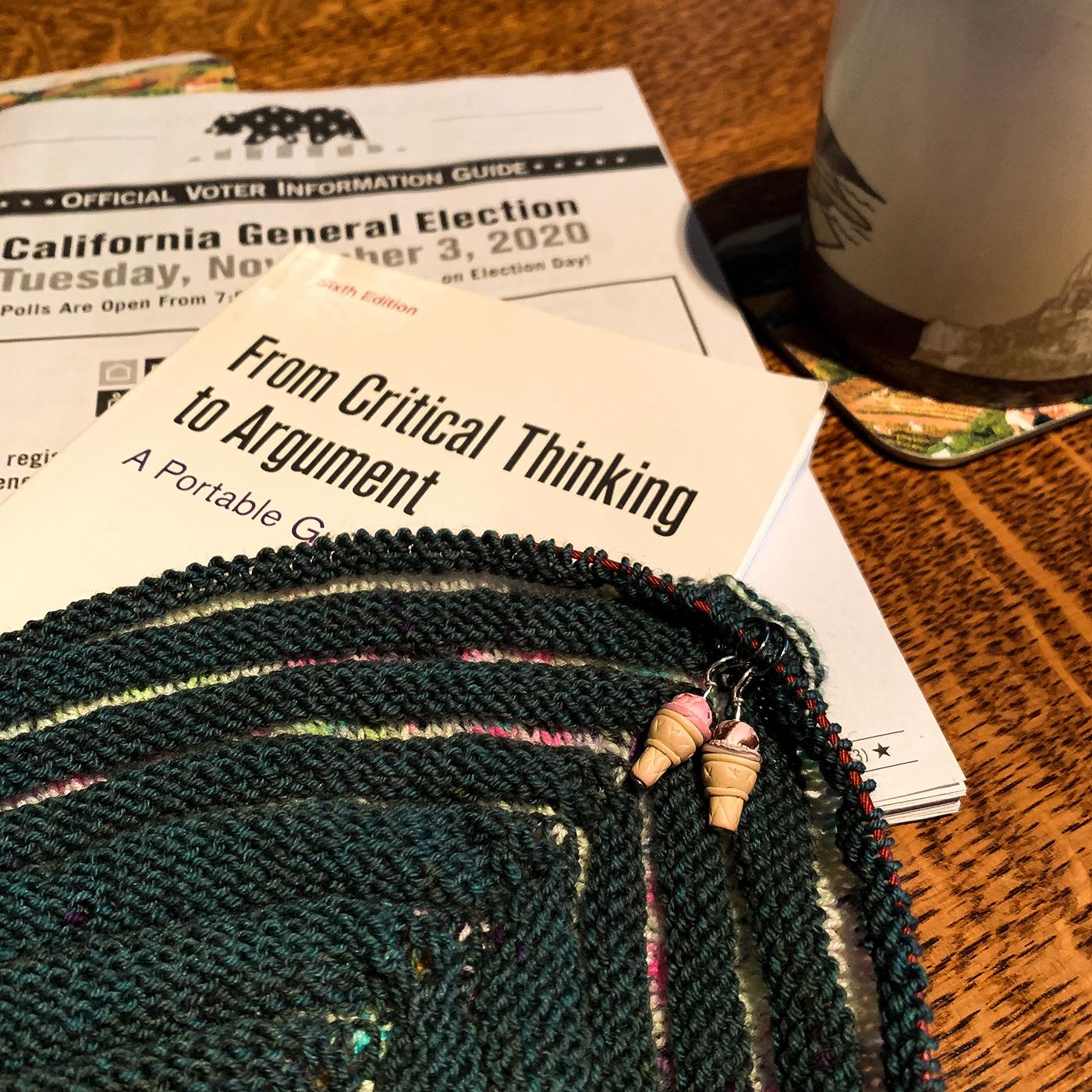 The 42nd Stitch Podcast