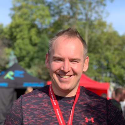 Episode 23: How to build a business in 26 minutes per day