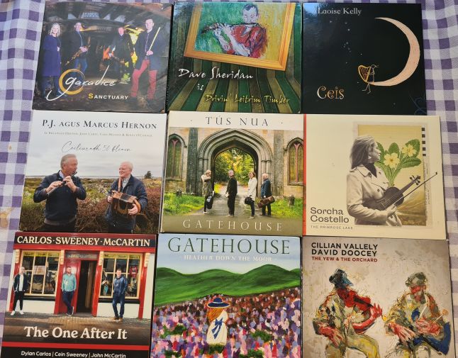 Copperplate Podcast 305