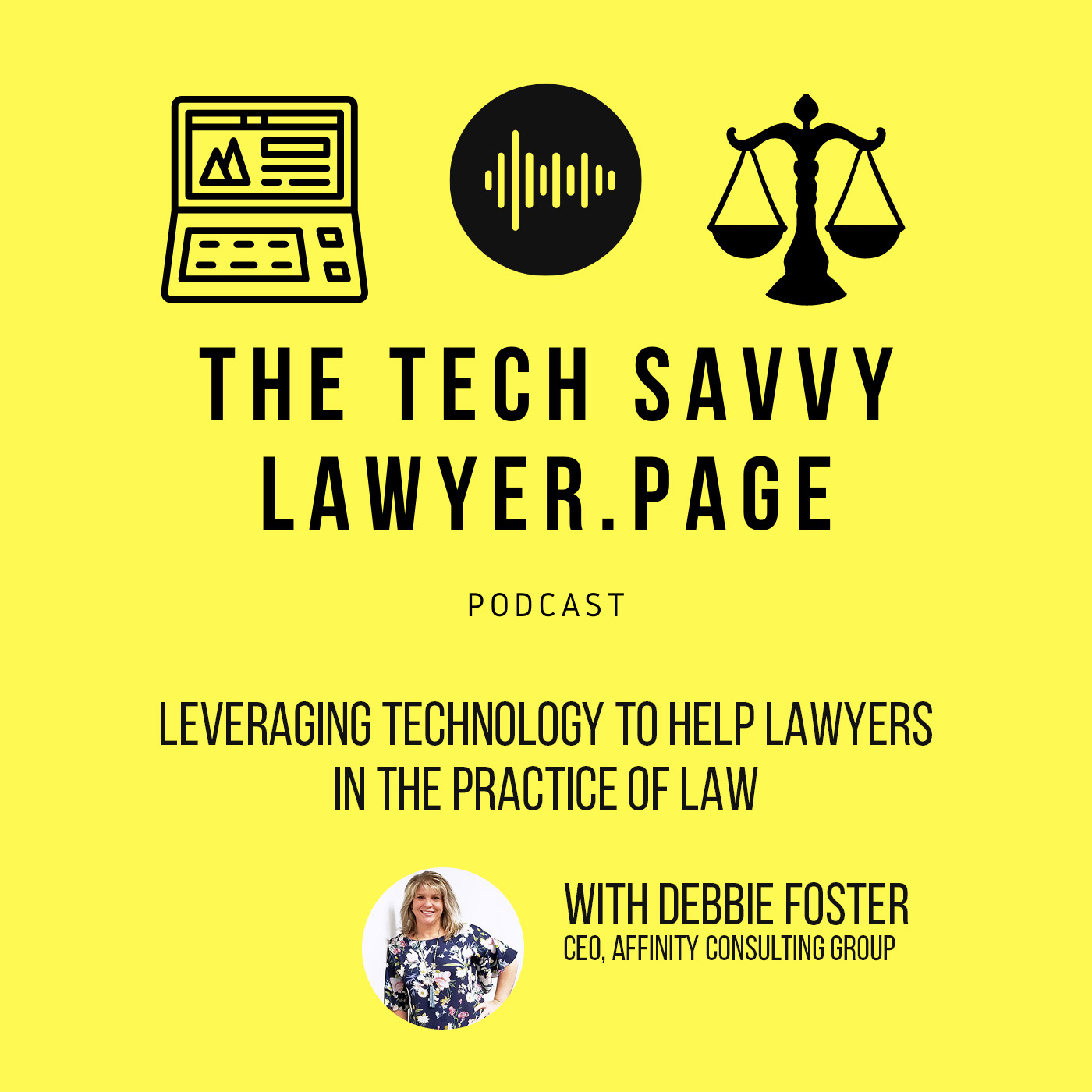 The Tech Savvy Lawyer