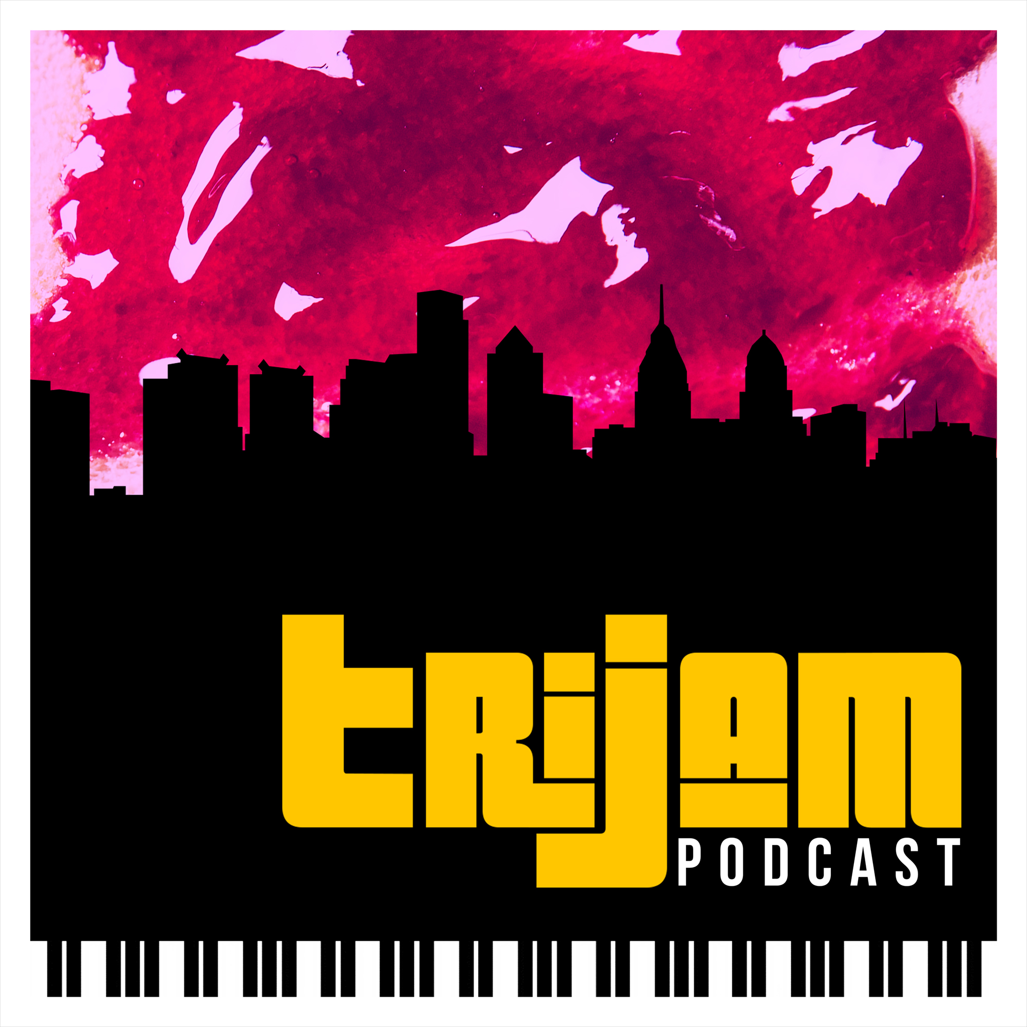 TriJam Podcast