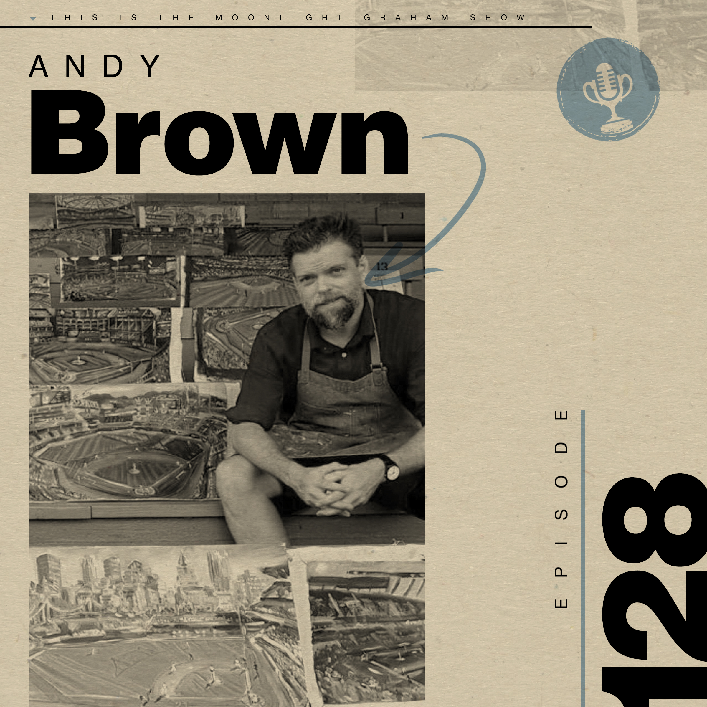 The Moonlight Graham Show