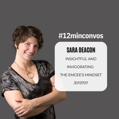 #12minconvos