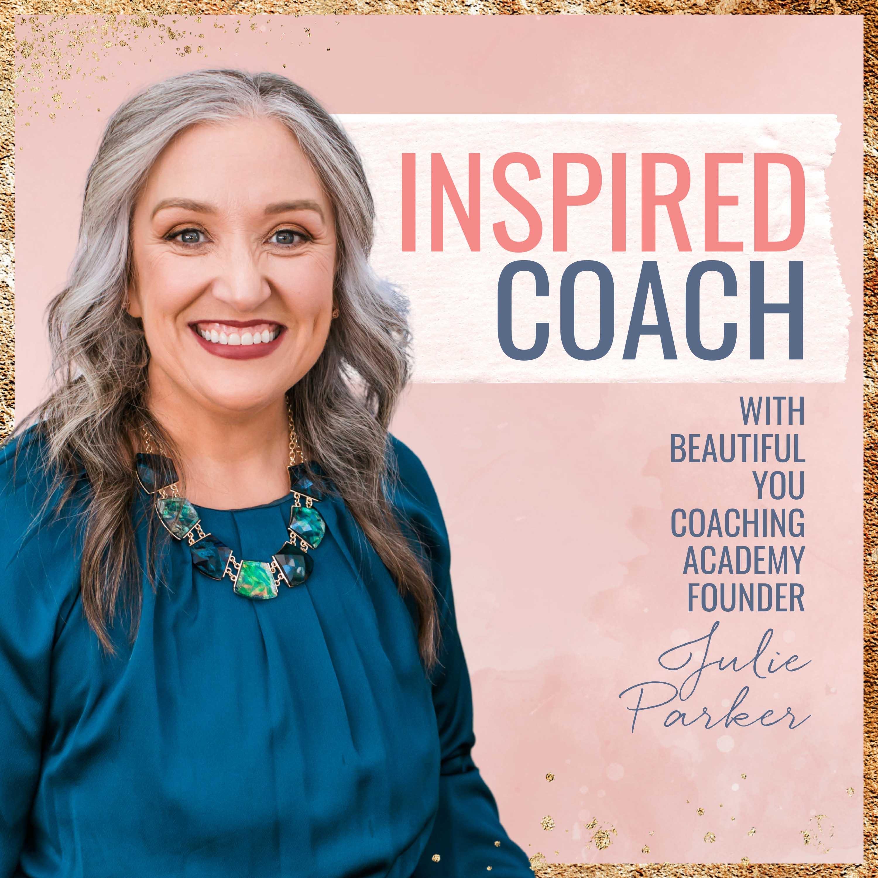 Inspired Coach