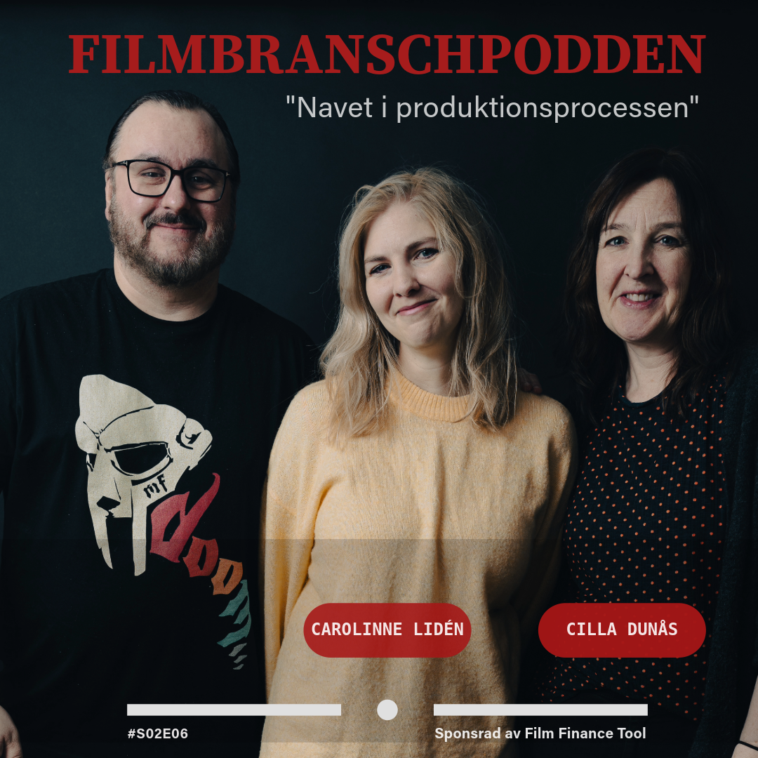 Filmbranschpodden