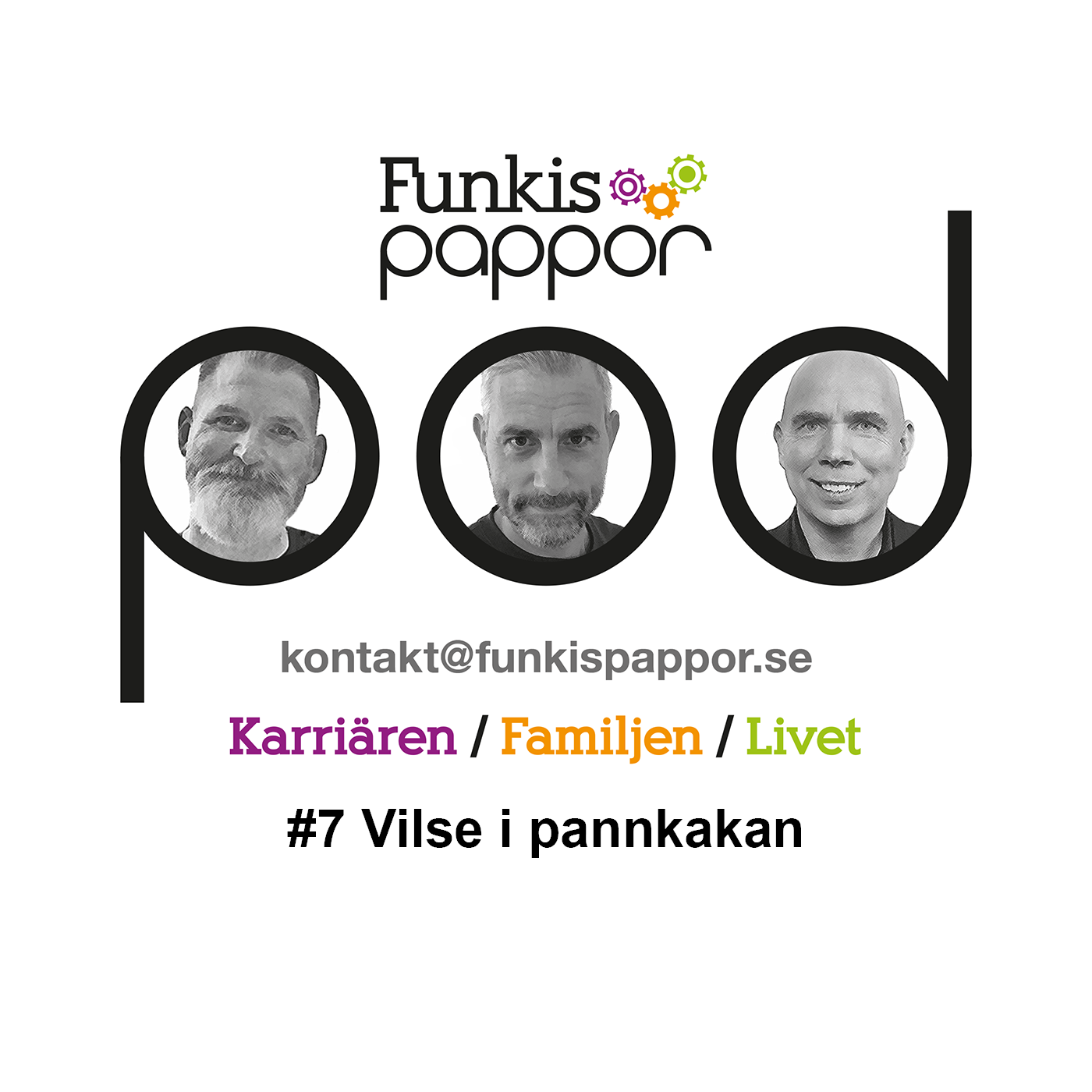 Funkispappor