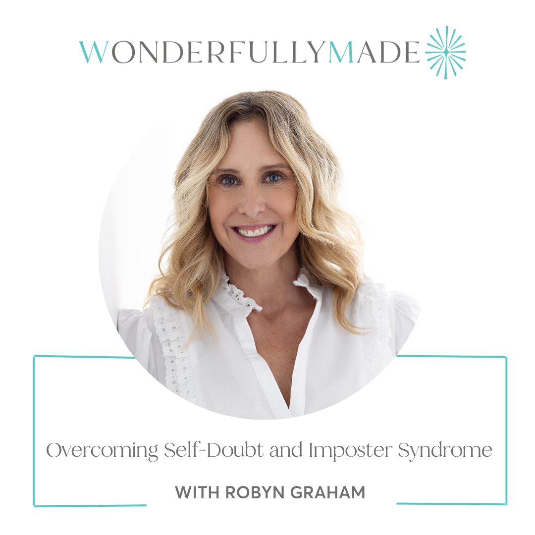 SHE\'S SO WELL BY WONDERFULLY MADE