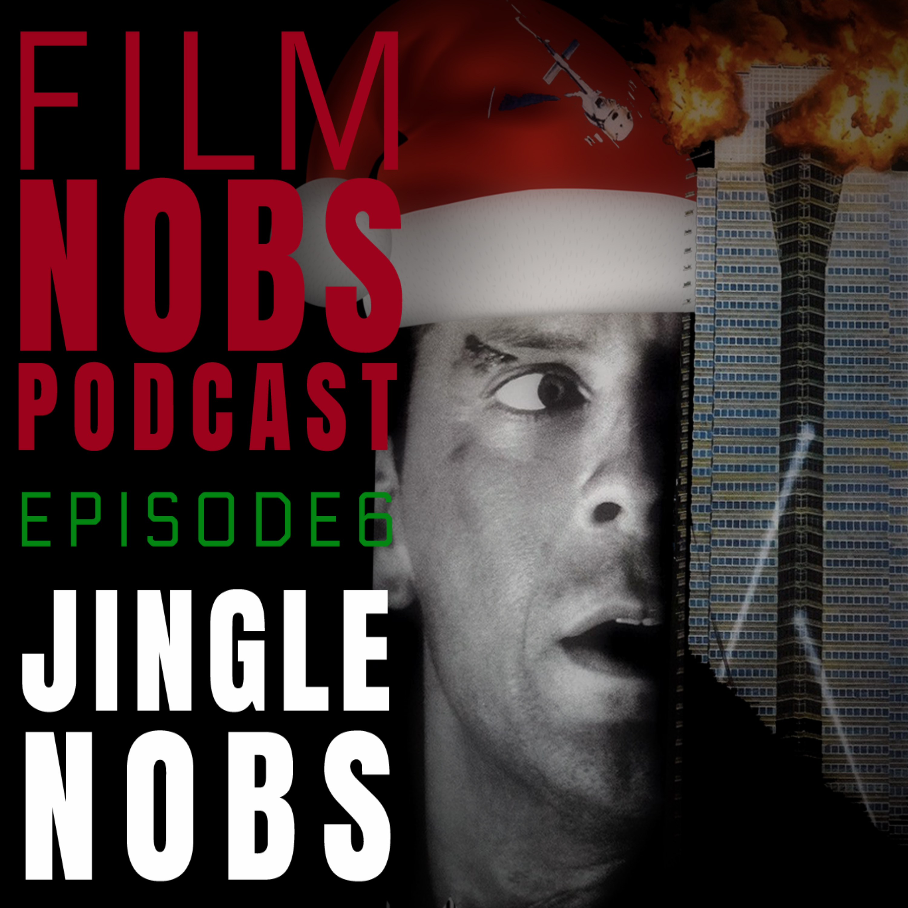 Episode 08: Jingle Nobs!