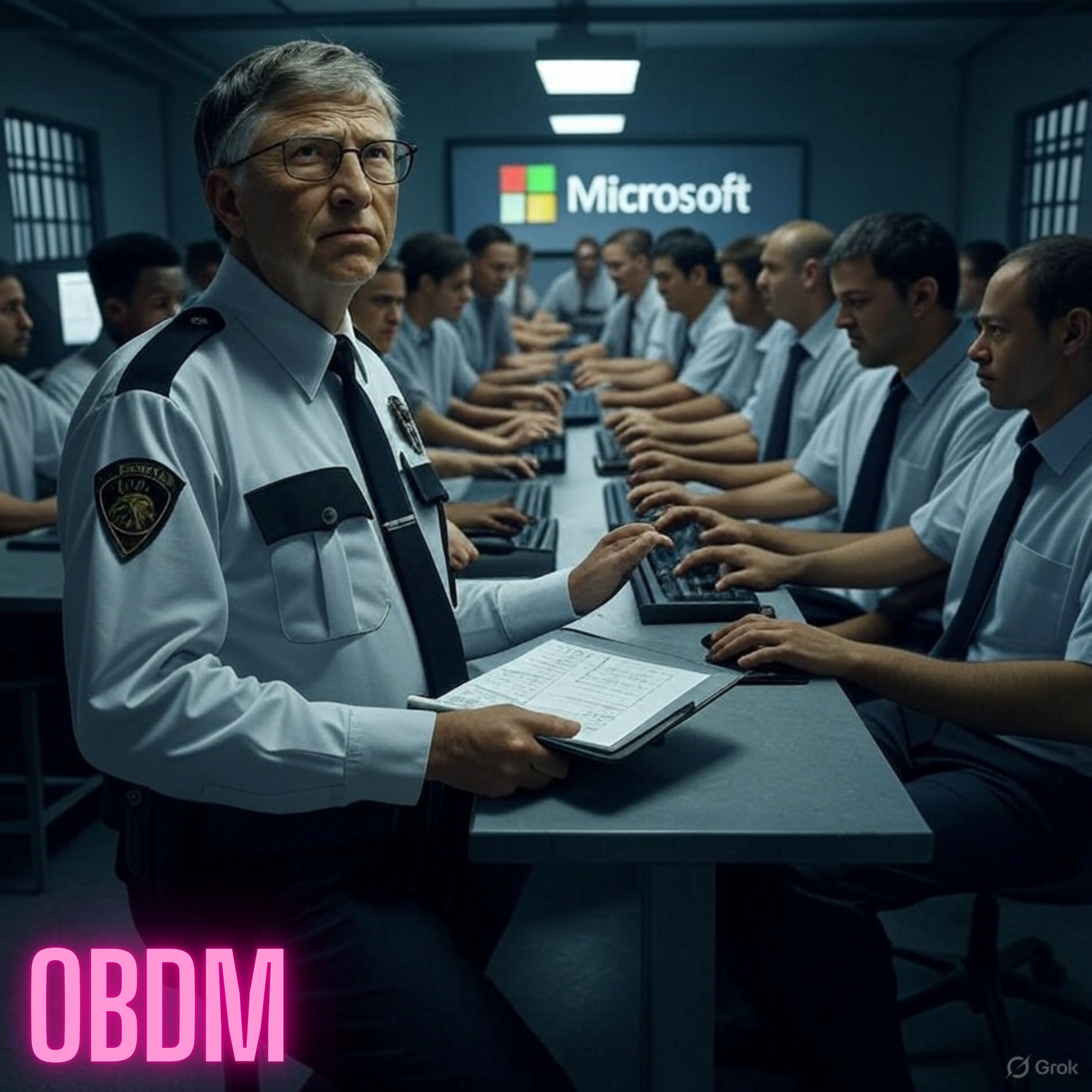 OBDM1330 - Charlie Kirk Conspiracy Deep Dive | Rapture Delayed | Strange News