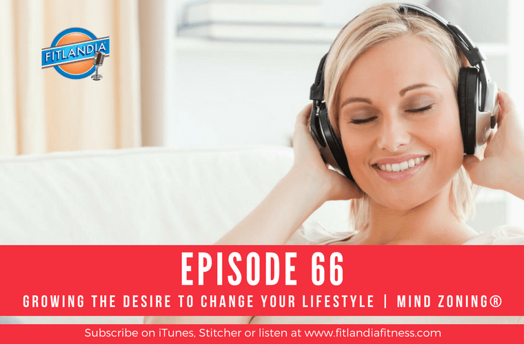 Fitlandia | Fitness for Your Mind