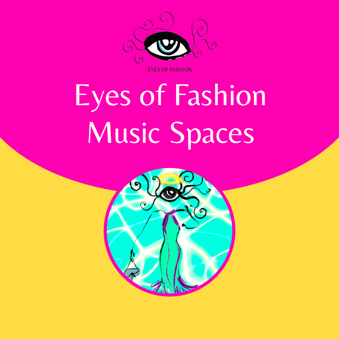 Eyes of Fashion Podcast