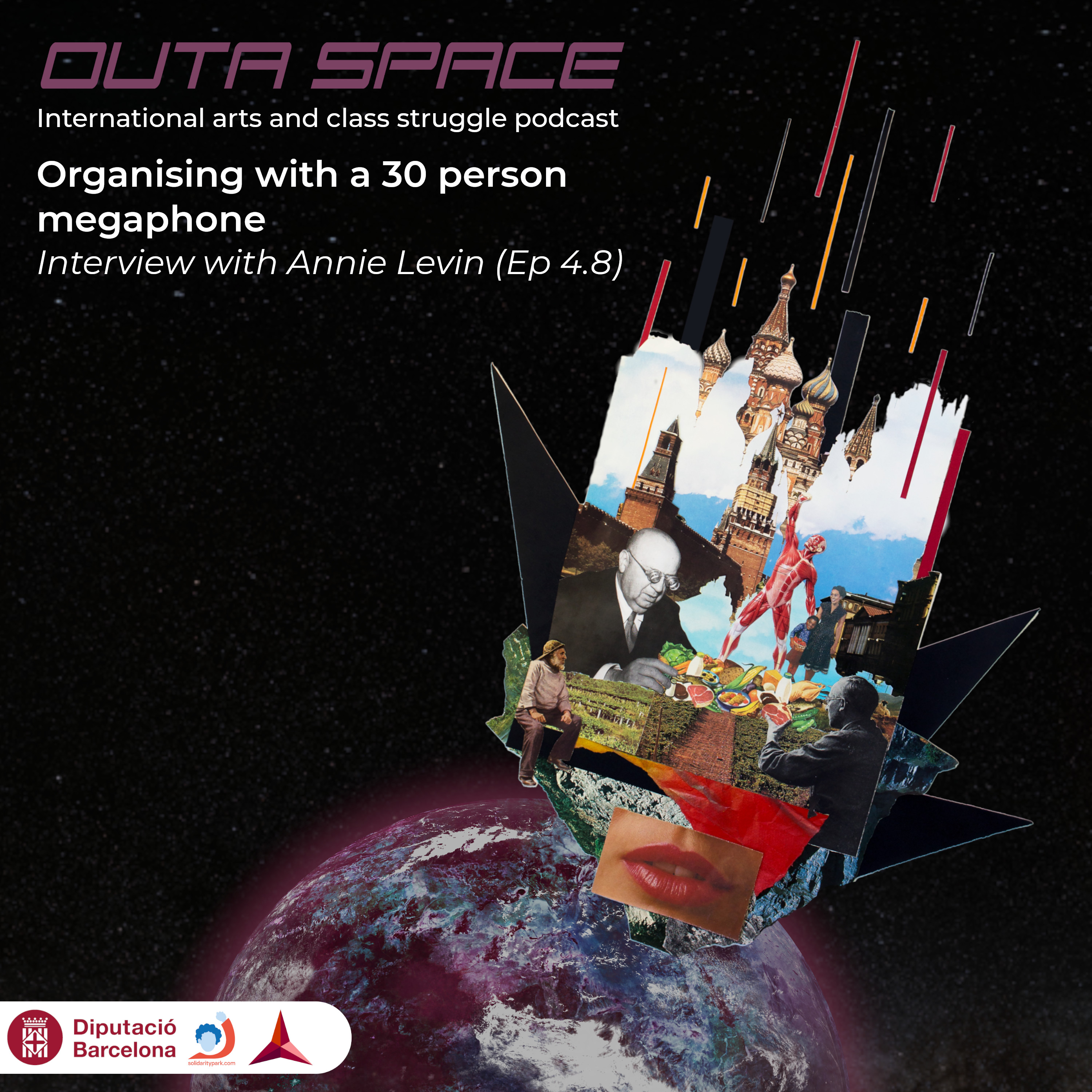 Outa-Space