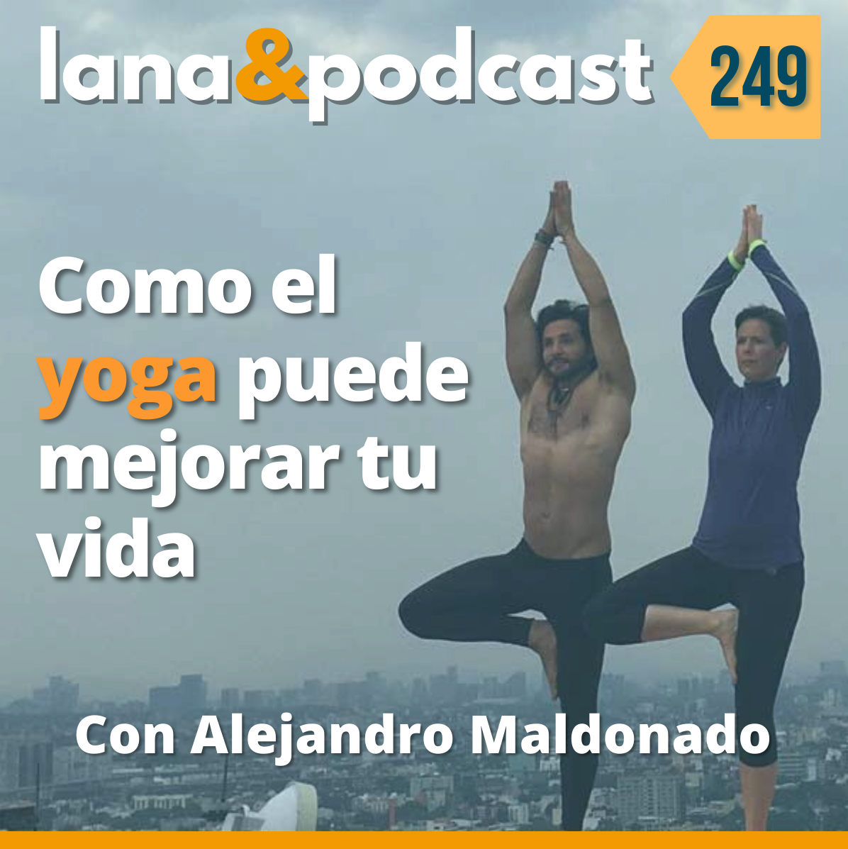 Lana & Podcast