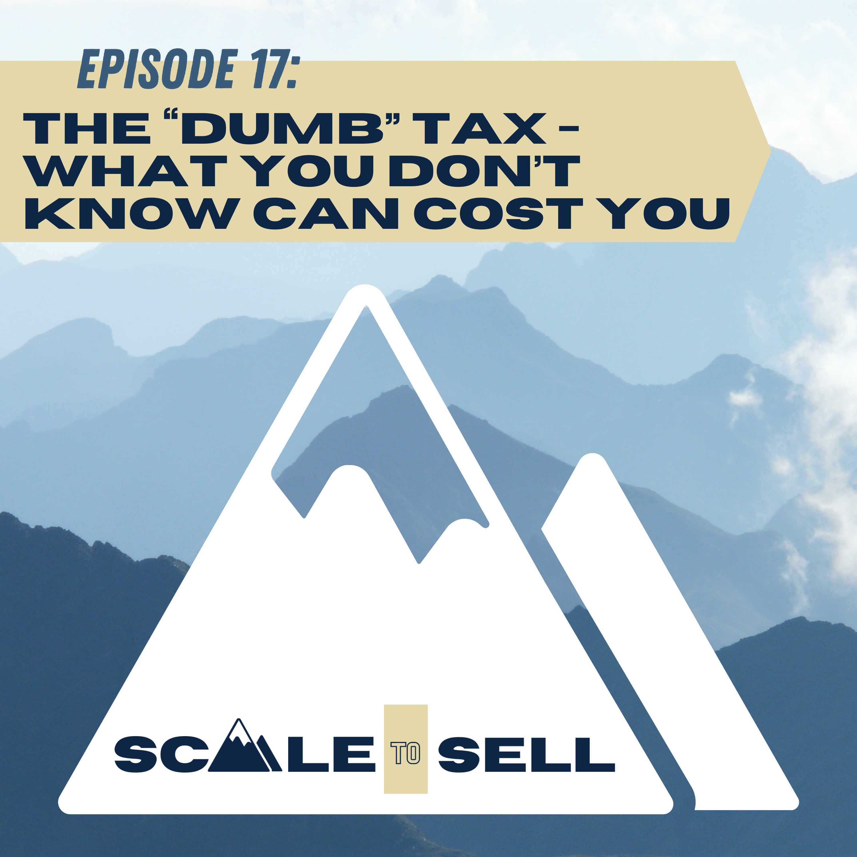 Scale to Sell