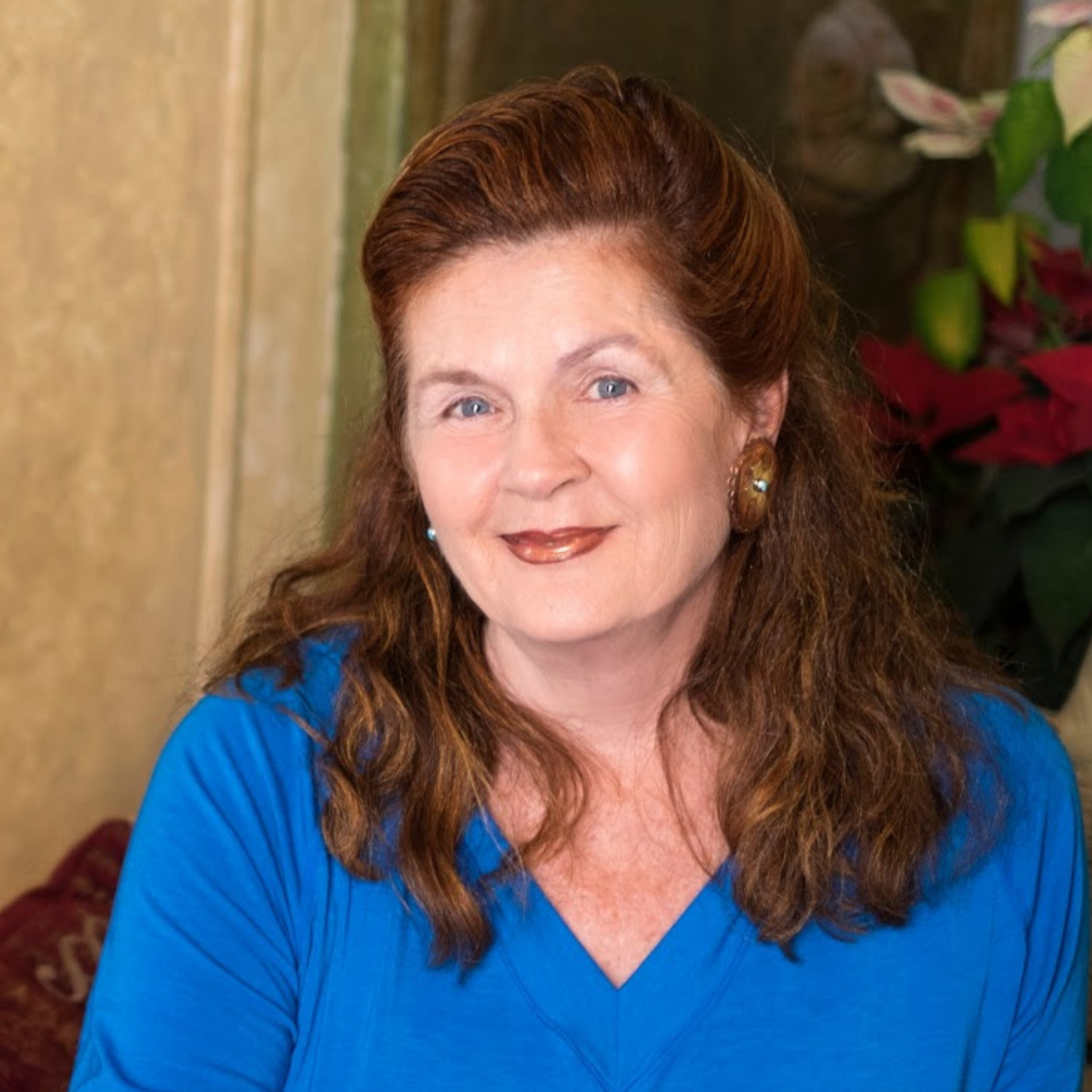 611. Transformational Speaking: Gail Larsen's Guidance on How to Tell Your Story