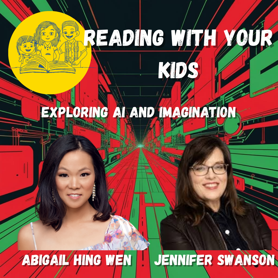 Exploring AI & Imagination
