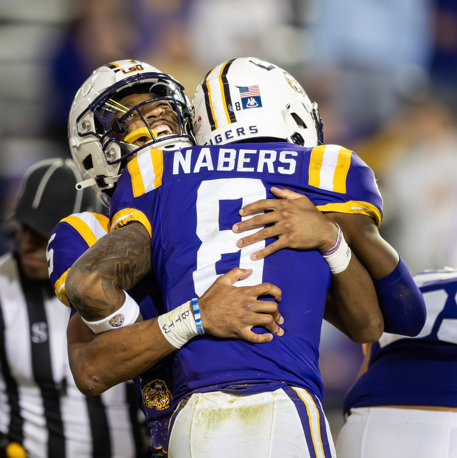 LSU Sports Insider
