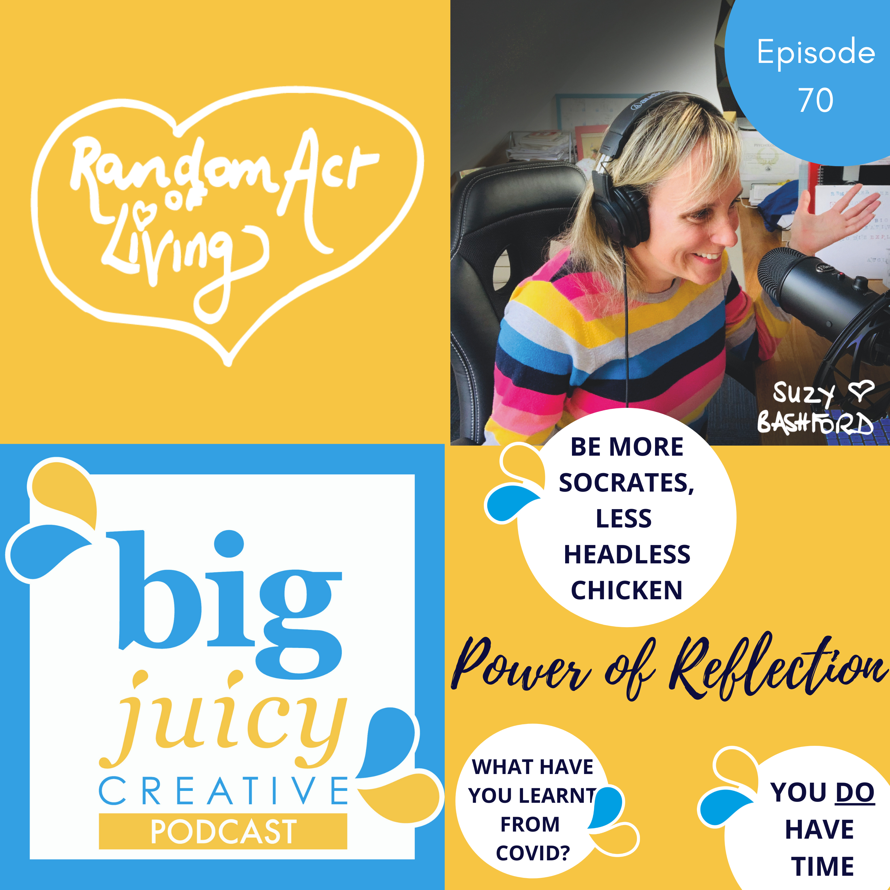 Big Juicy Creative