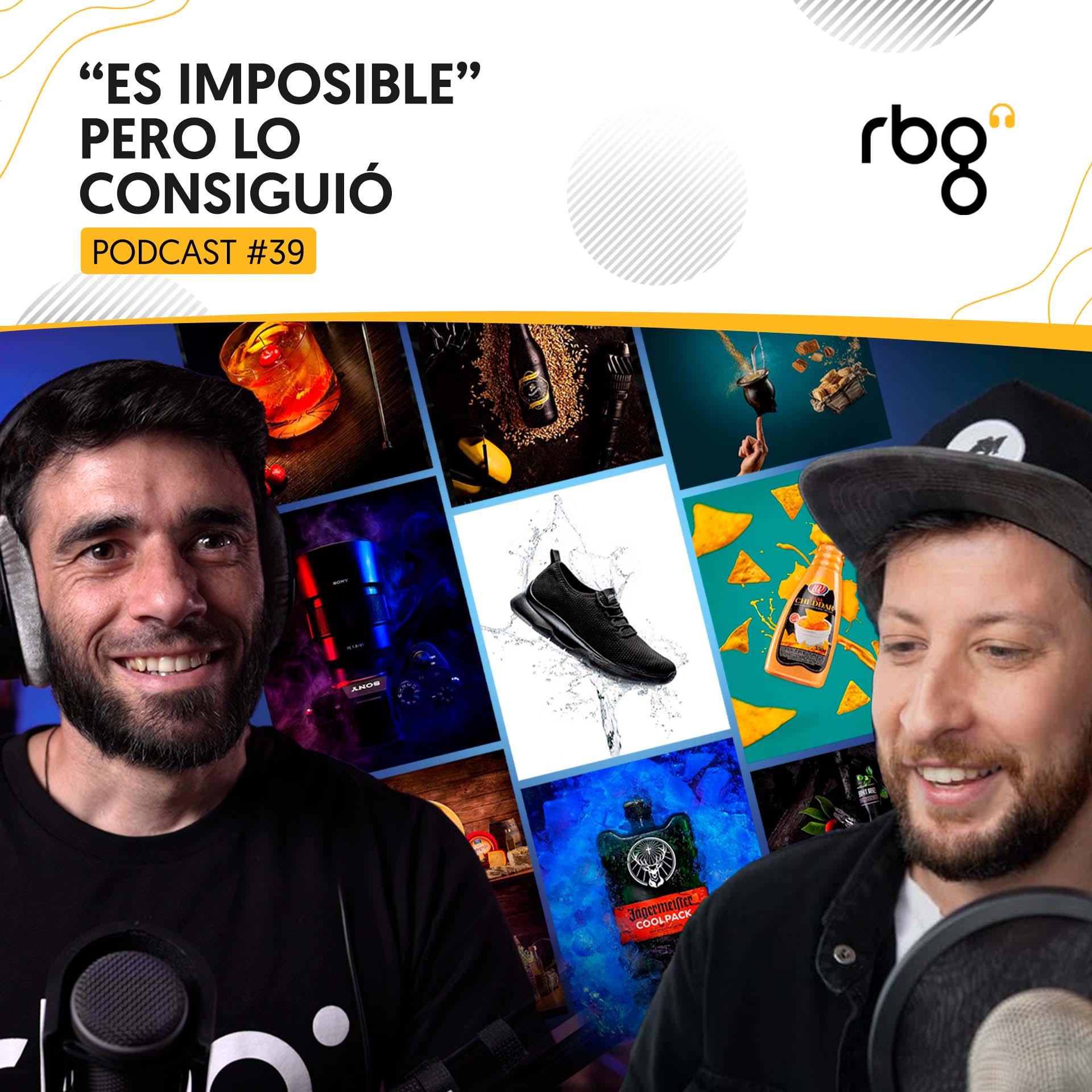 RBG Podcast