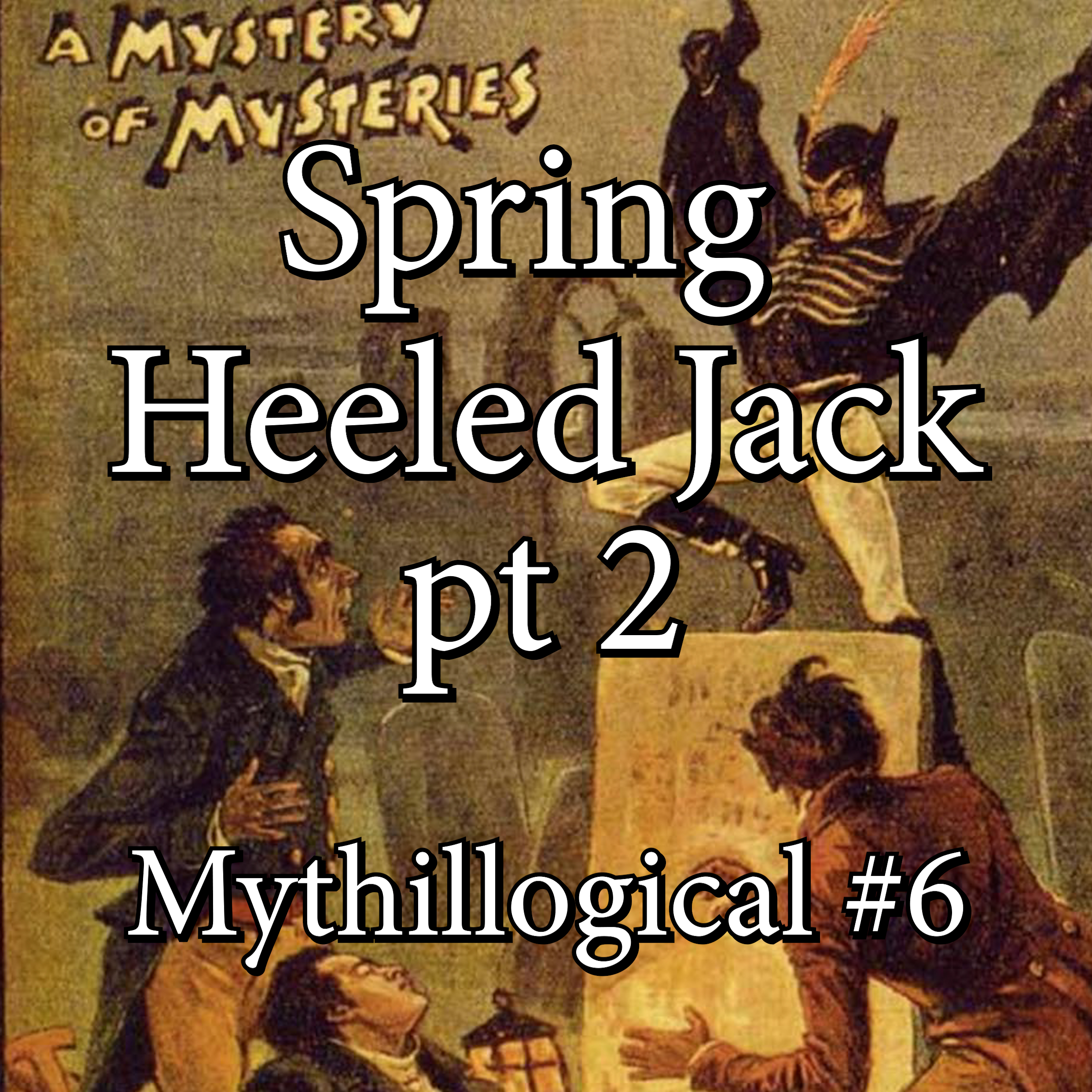 Mythillogical