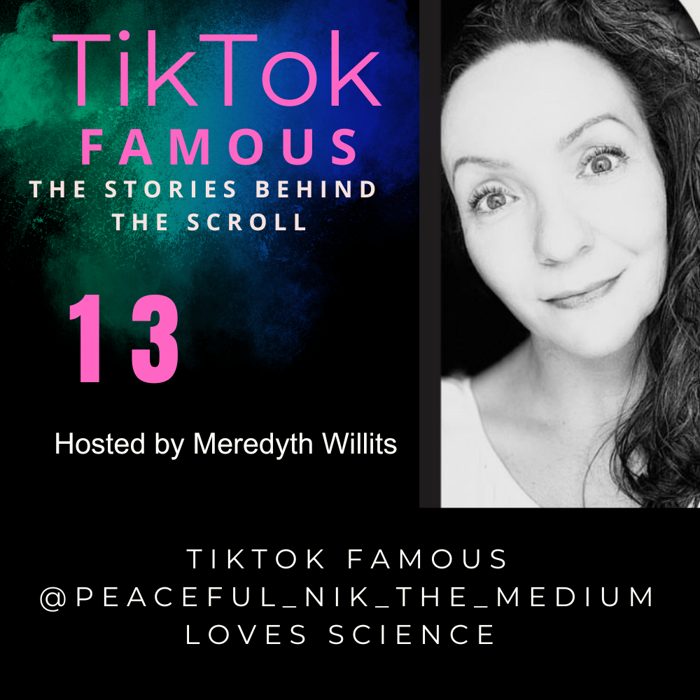 TIKTok FAMOUS™: The Stories Behind the Scroll