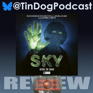 TDP 1386: 1. Sky: Before the Chaos REVIEW from @Bigfinish