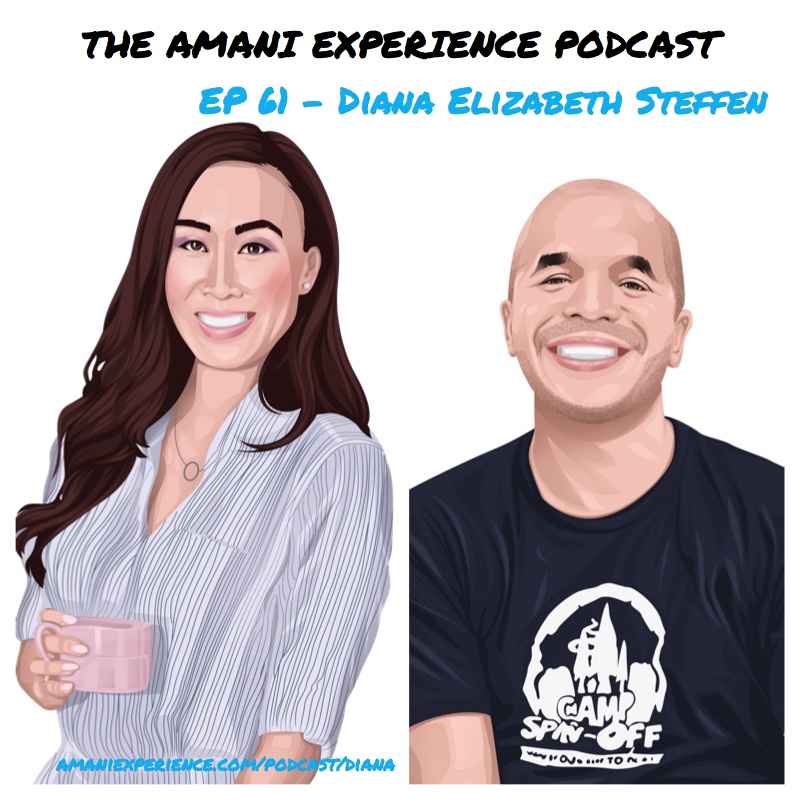 The Amani Experience Podcast