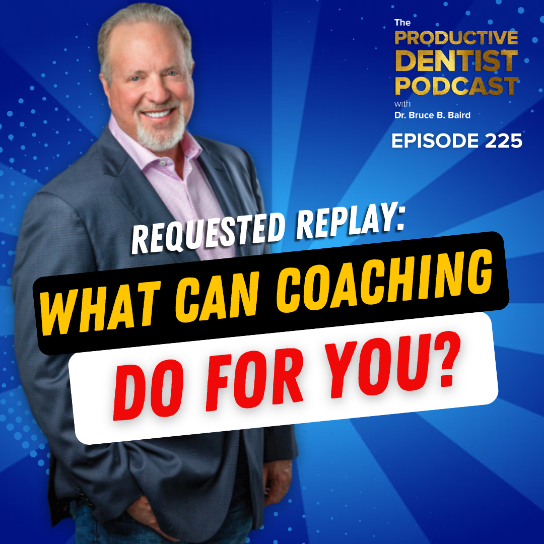 The Productive Dentist Podcast