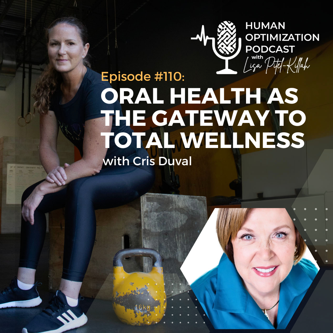 Human Optimization Podcast