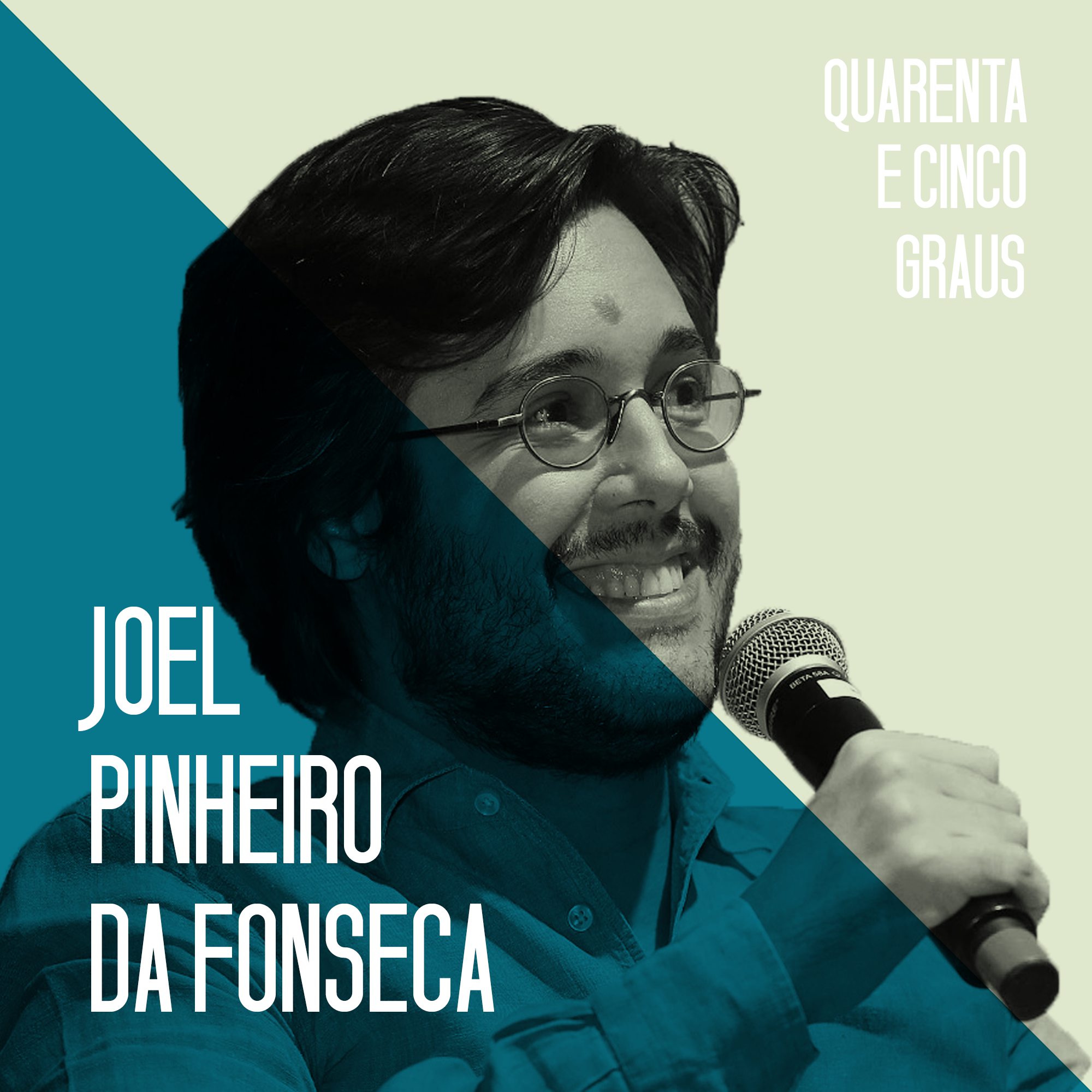 #81 Joel Pinheiro da Fonseca - Compreender o Brasil: os erros dos governos do PT, a reacção ultra-conservadora e o papel das redes sociais