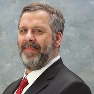 Dr. Frank Appunn on Cybersecurity