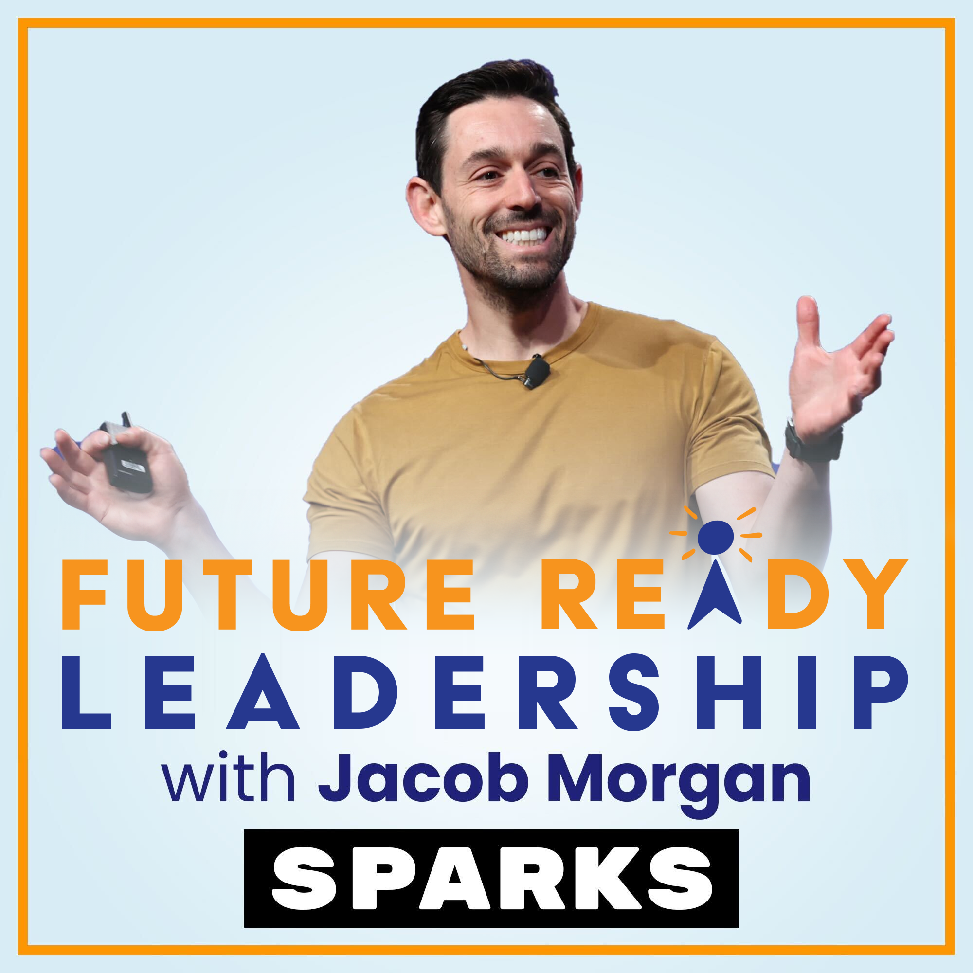 Sparks: Butterflies and Mismatch Theory: The ROI of Leading With Vulnerability
