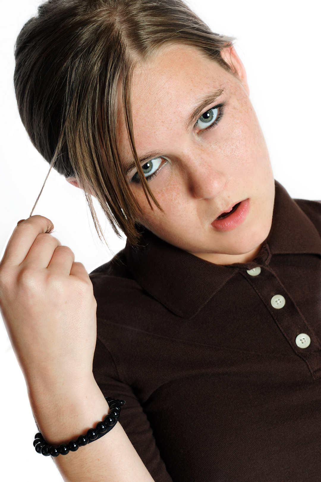 Difficult Teen? Strategies to Break Through Bad Attitudes