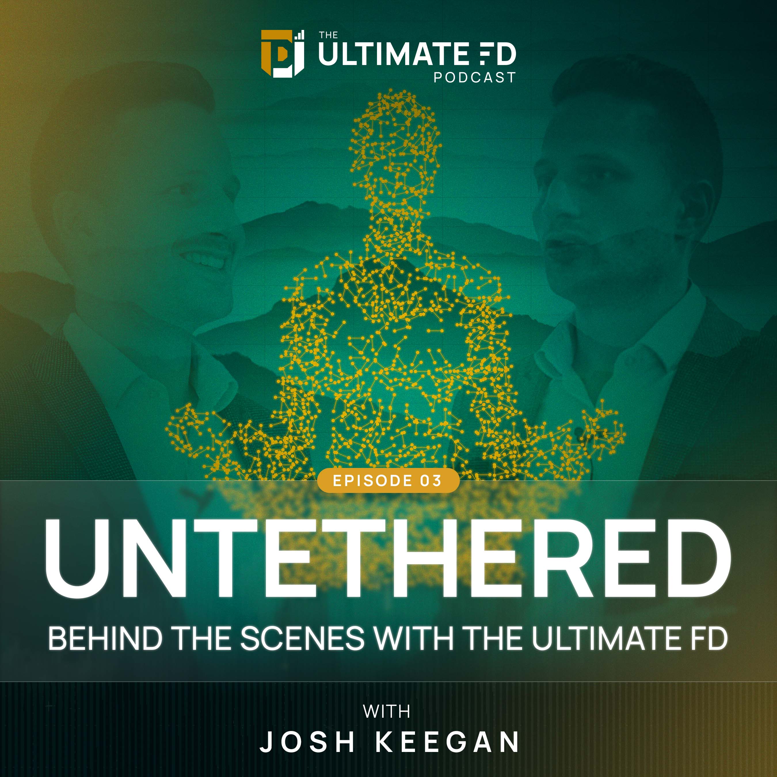 The Ultimate FD Podcast