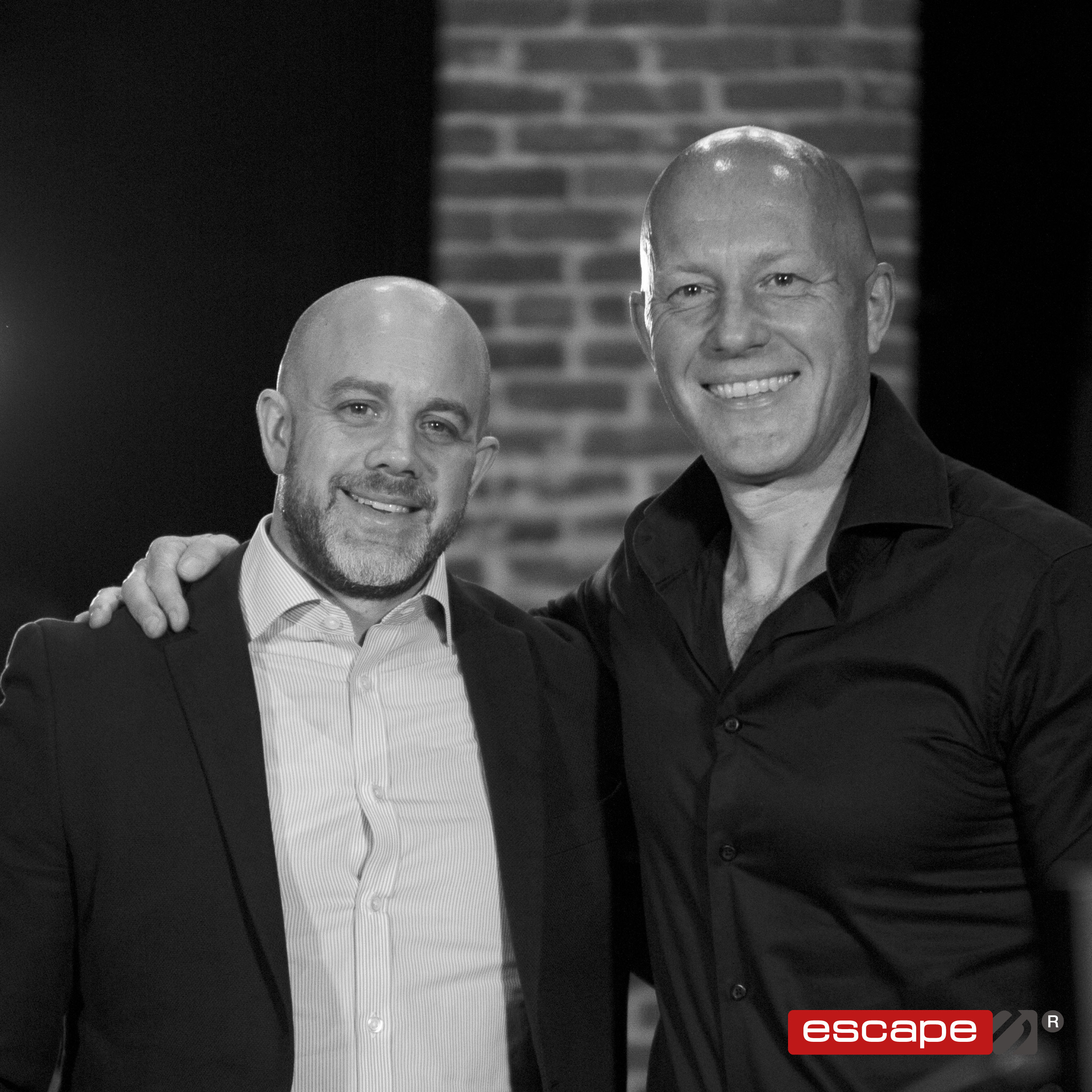 Ep.77 - Jason Worthy: Evolution with the president of Life Fitness