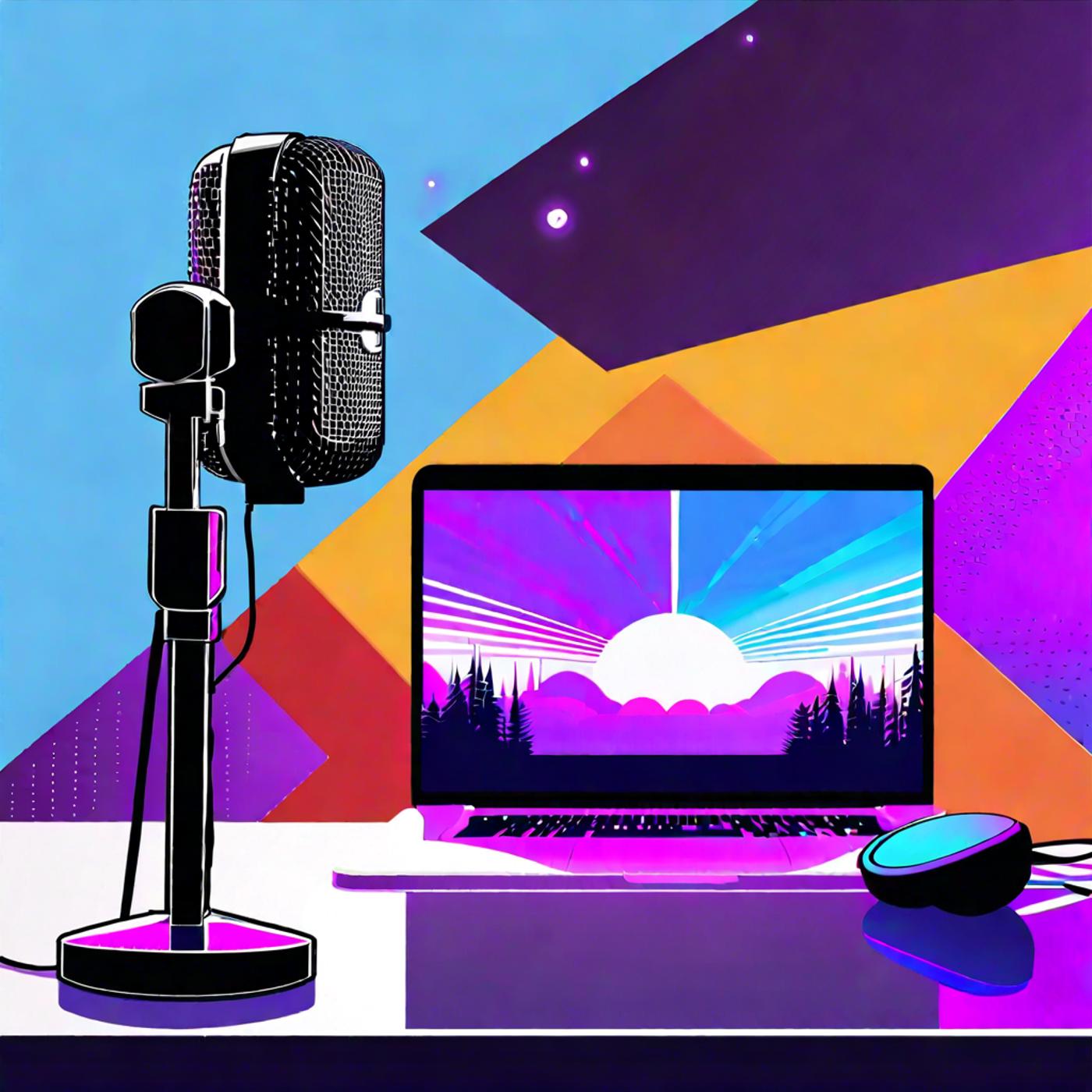Headliner PodPod: A Clip trip!