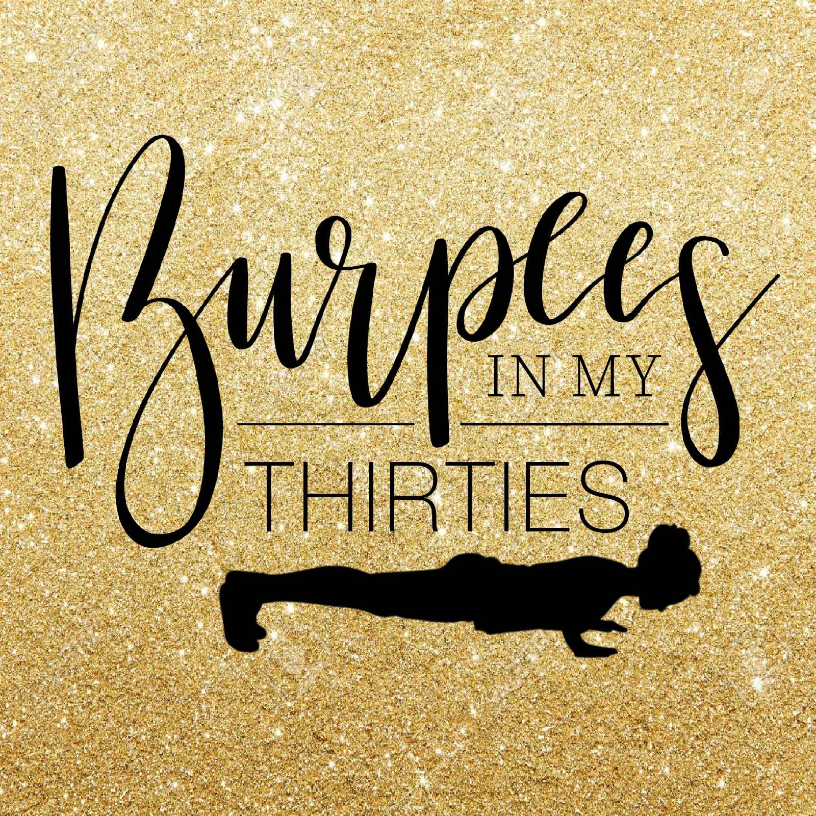 cover of episode My Fitness Journey:  The Kickstarter, Getting Lost, and Finally Finding My Path