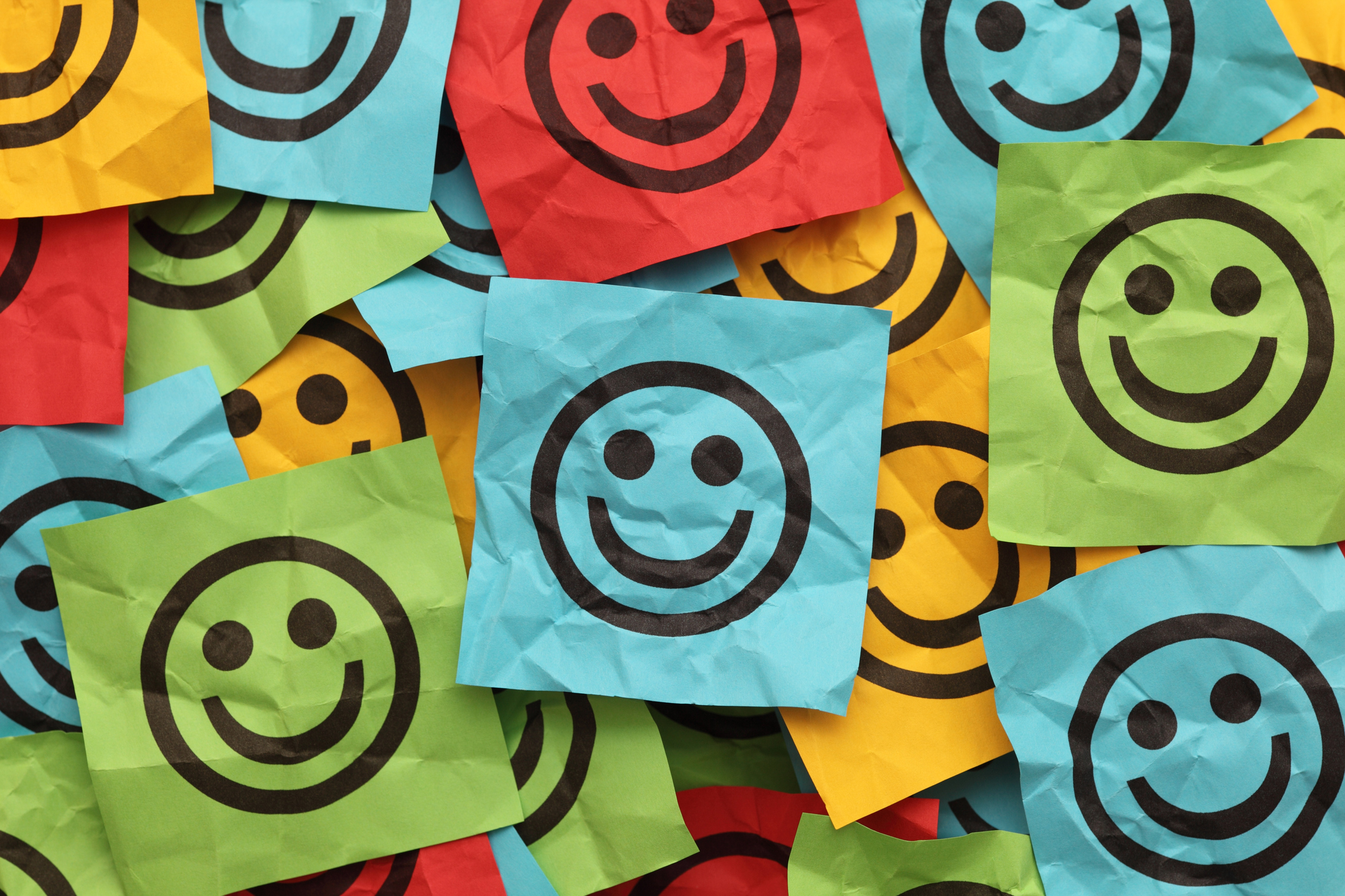 Are You Happy Enough? with Robert Biswas-Diener