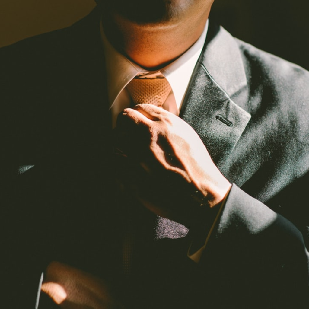 95. The Five Steps To Becoming The Target of A Top Employer