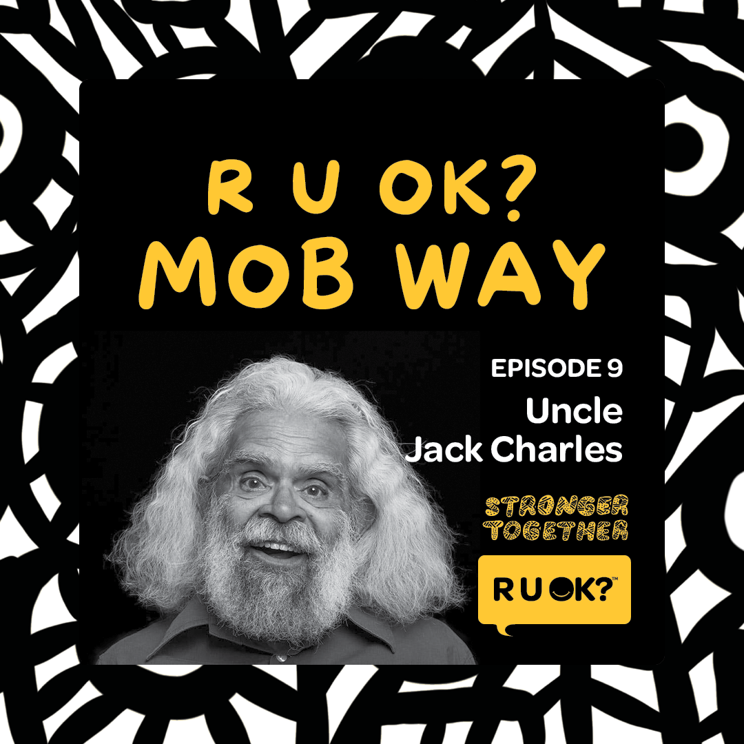 Jack Charles